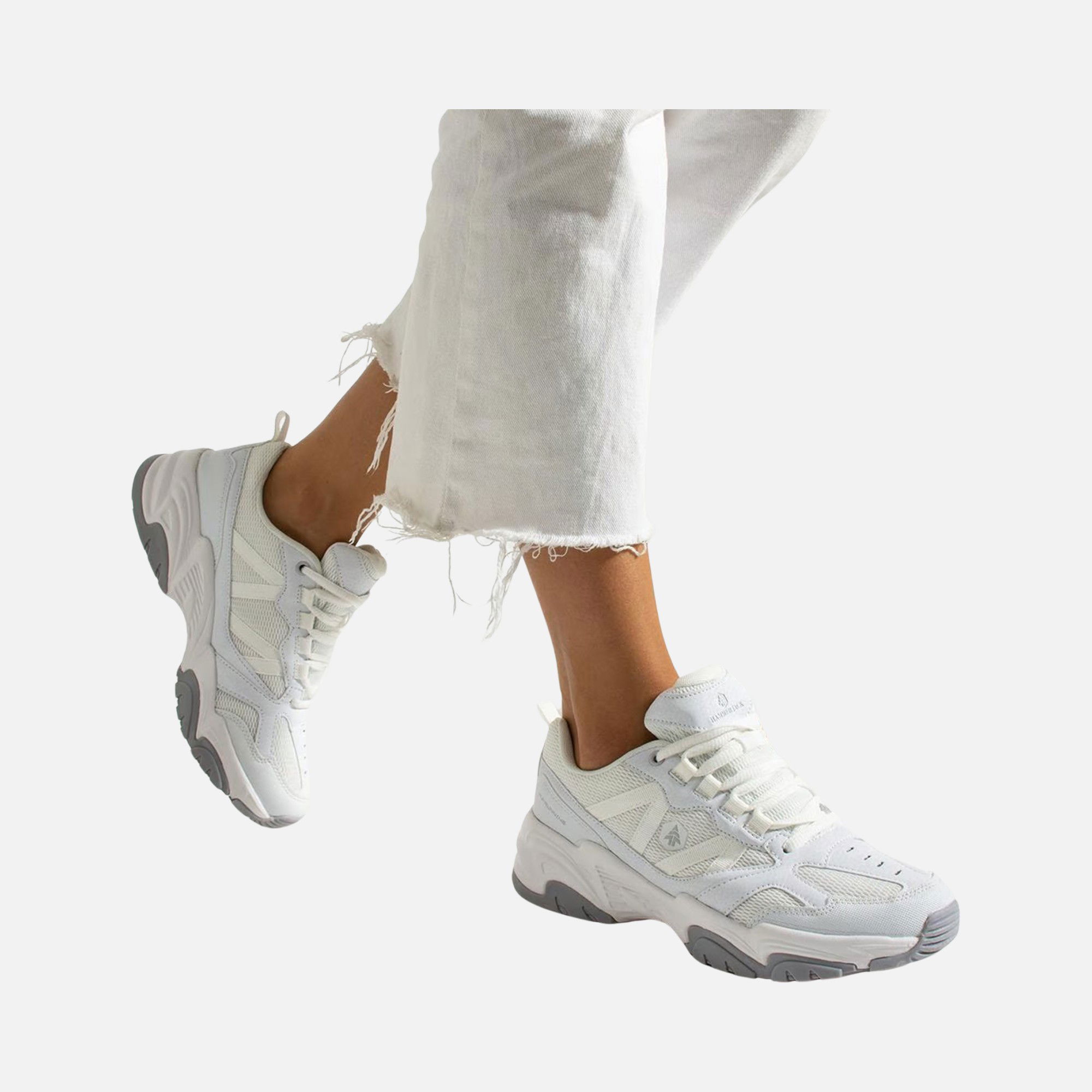 Hammer Jack Tokie Kadın Spor Ayakkabı