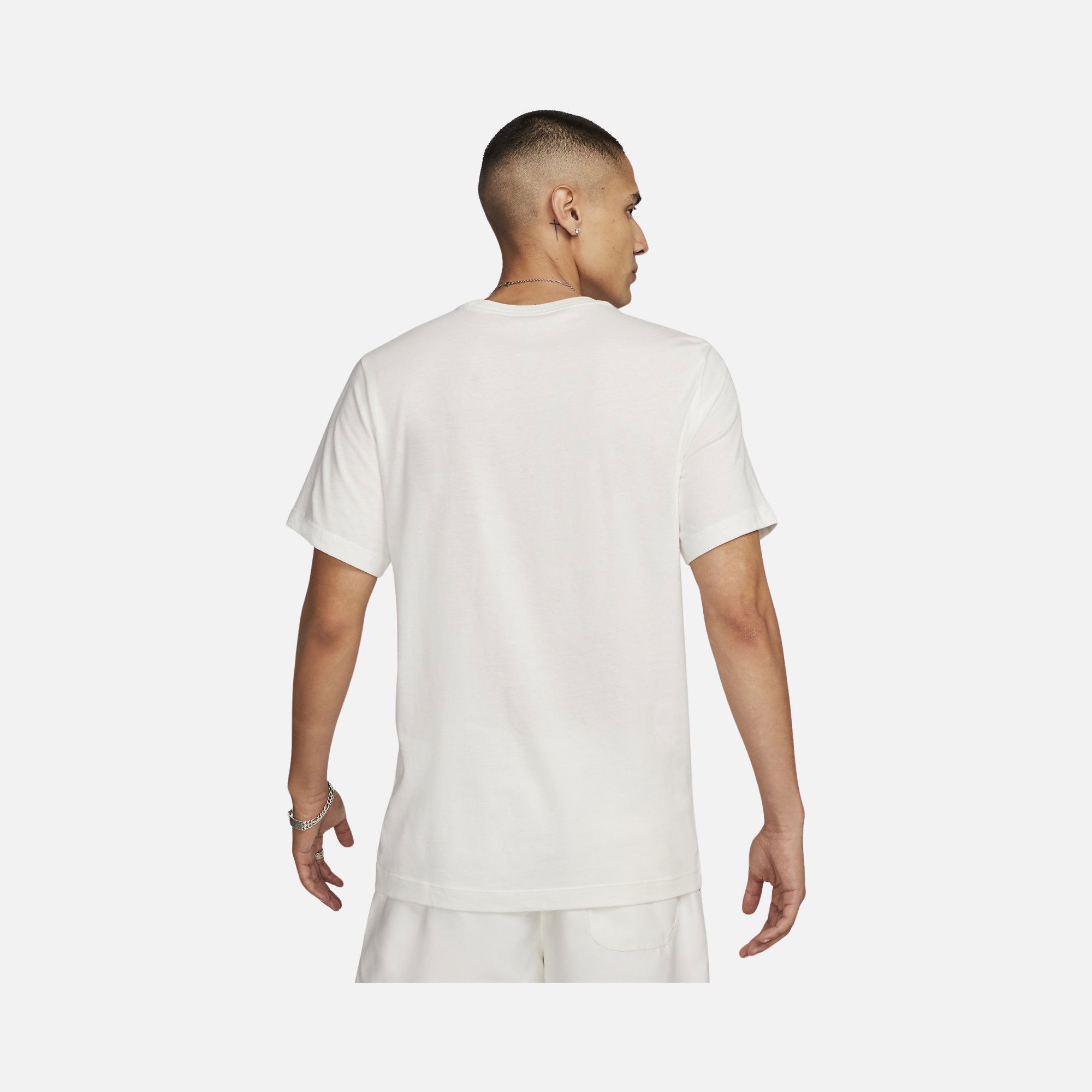 Nike Sportswear Oc Pack 4 Graphic Short-Sleeve Erkek Tişört