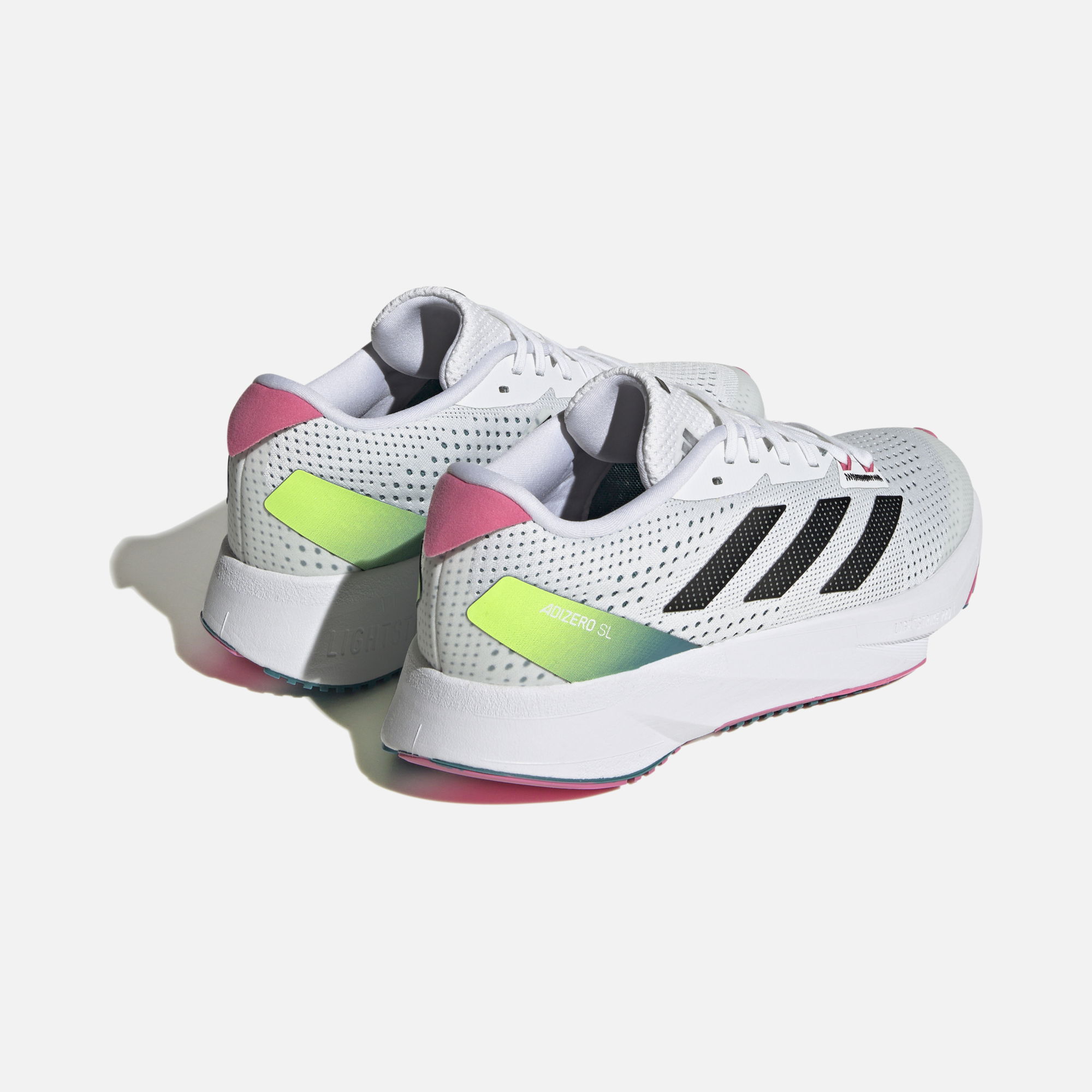 adidas Adizero Sl Running Kadın Spor Ayakkabı