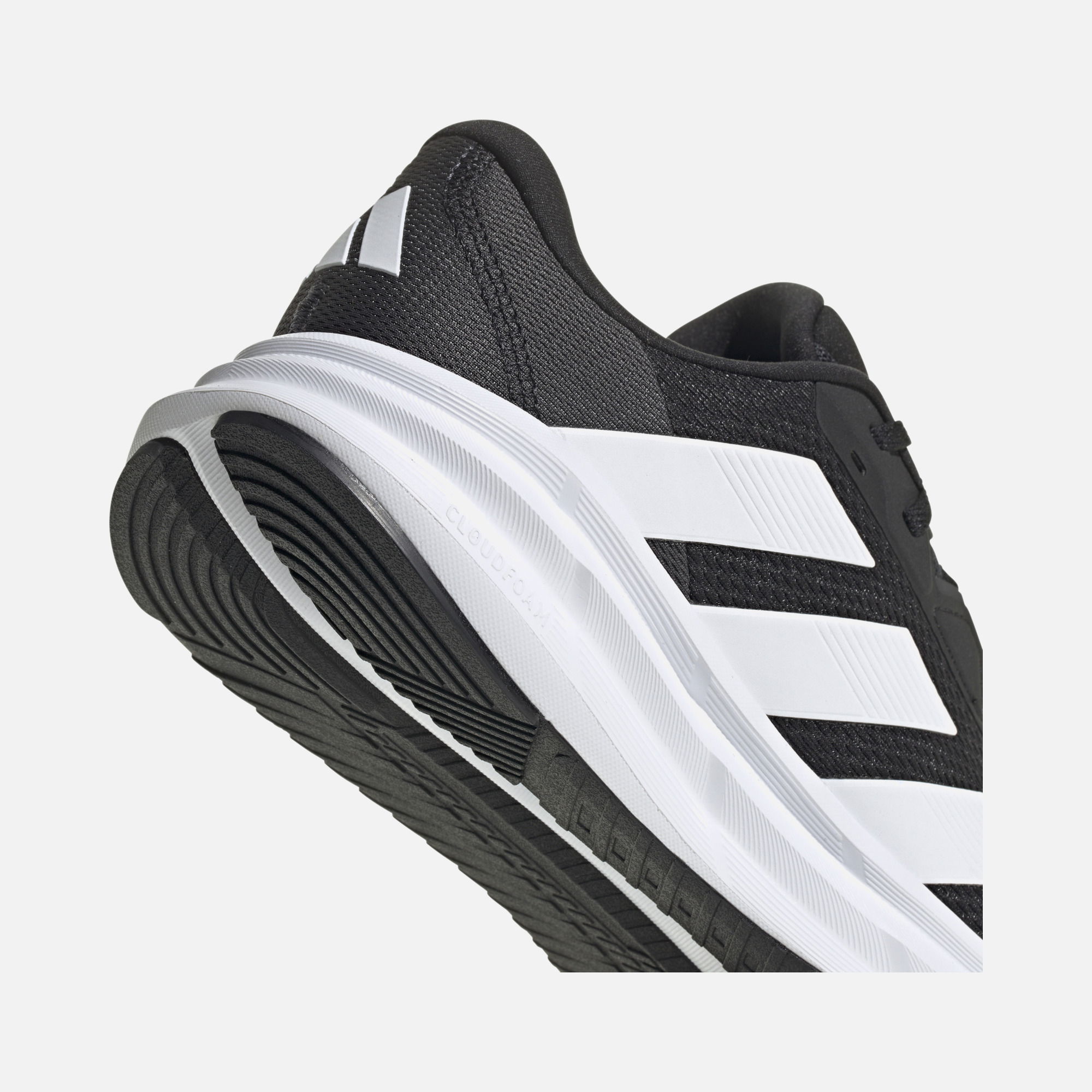 adidas Galaxy 7 Cloudfoam Short Distance Running Erkek Spor Ayakkabı