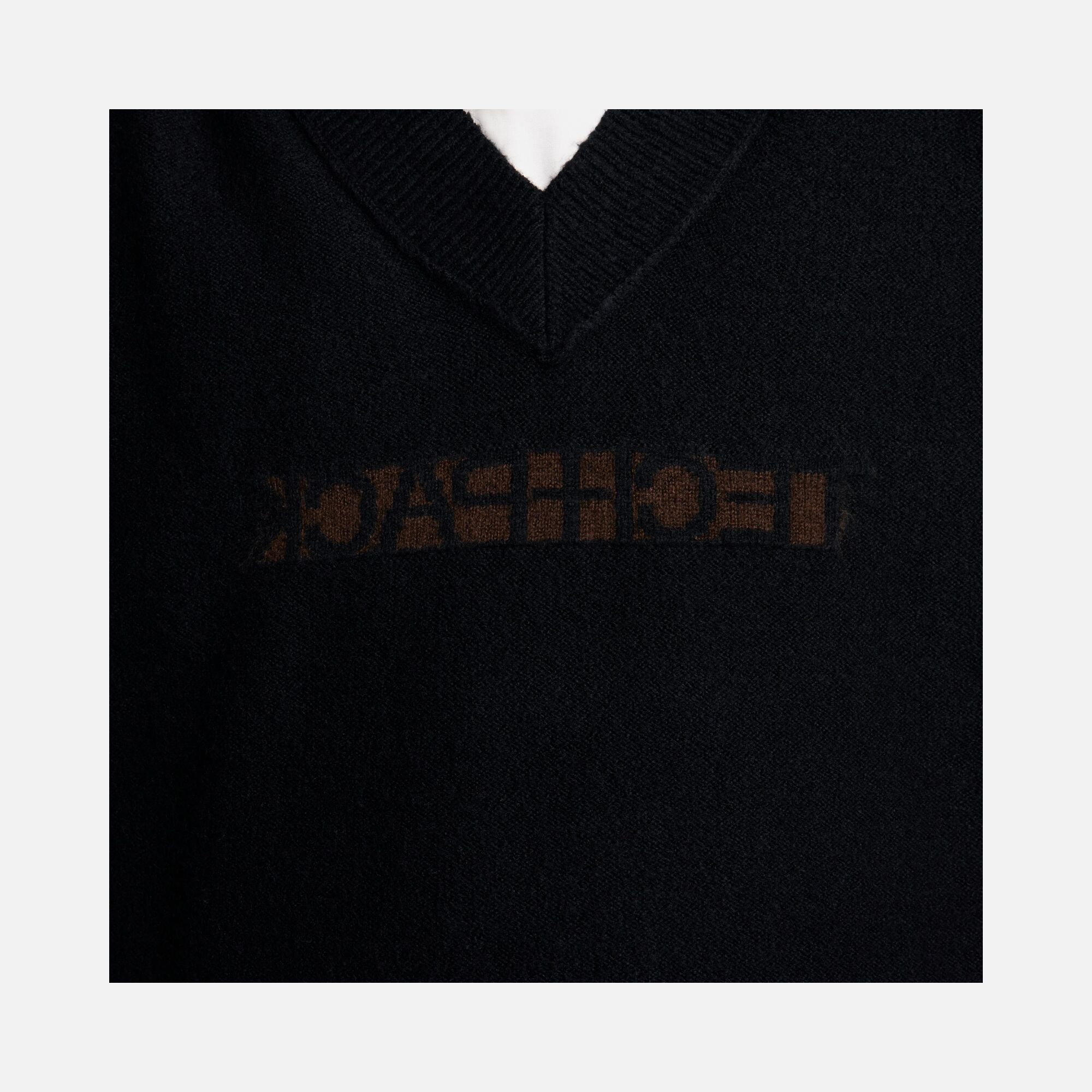 Nike Sportswear Tech Pack Knit V-neck Erkek Kazak