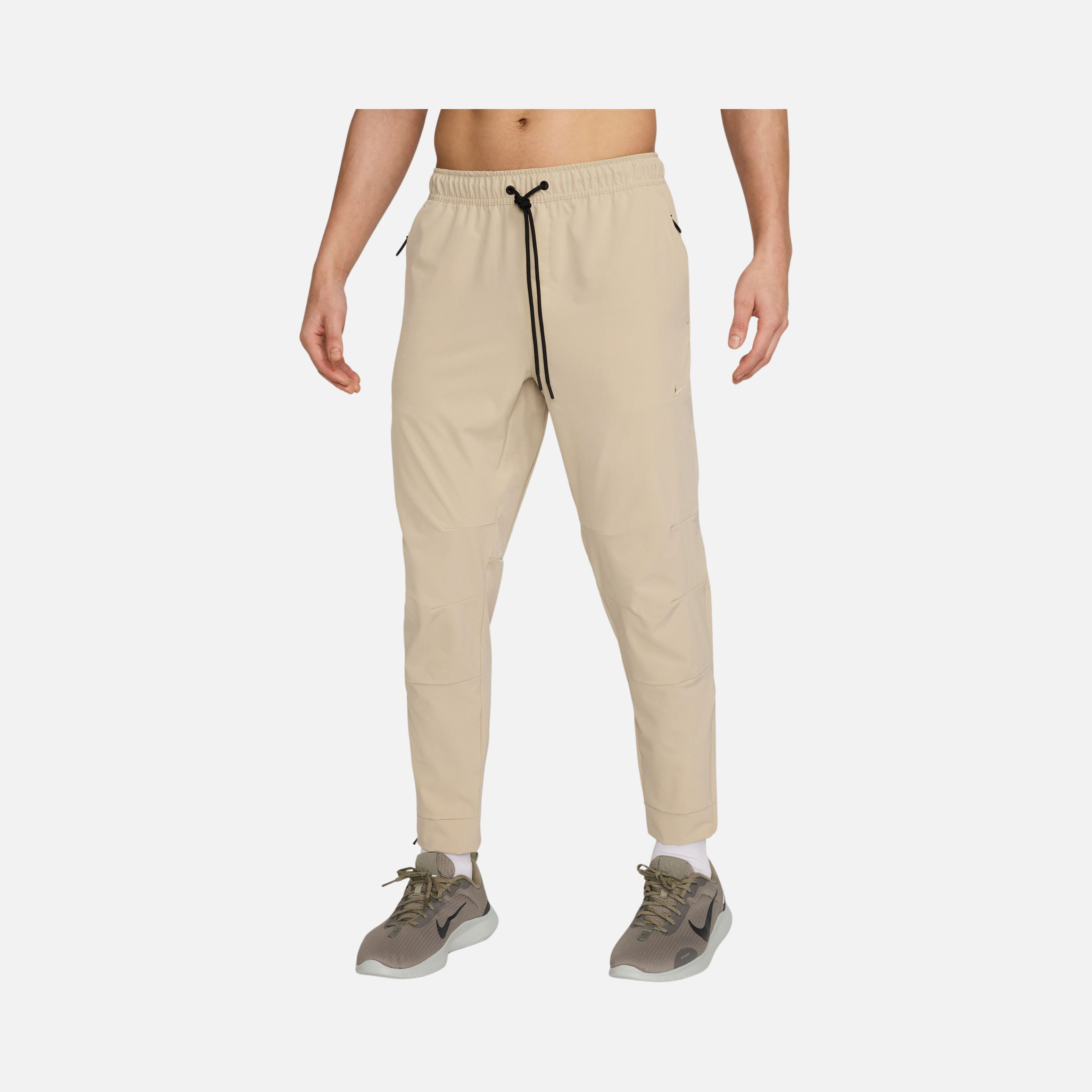 Nike Dri-Fit Unlimited Tapered Leg Cuff Versatile Erkek Eşofman Altı