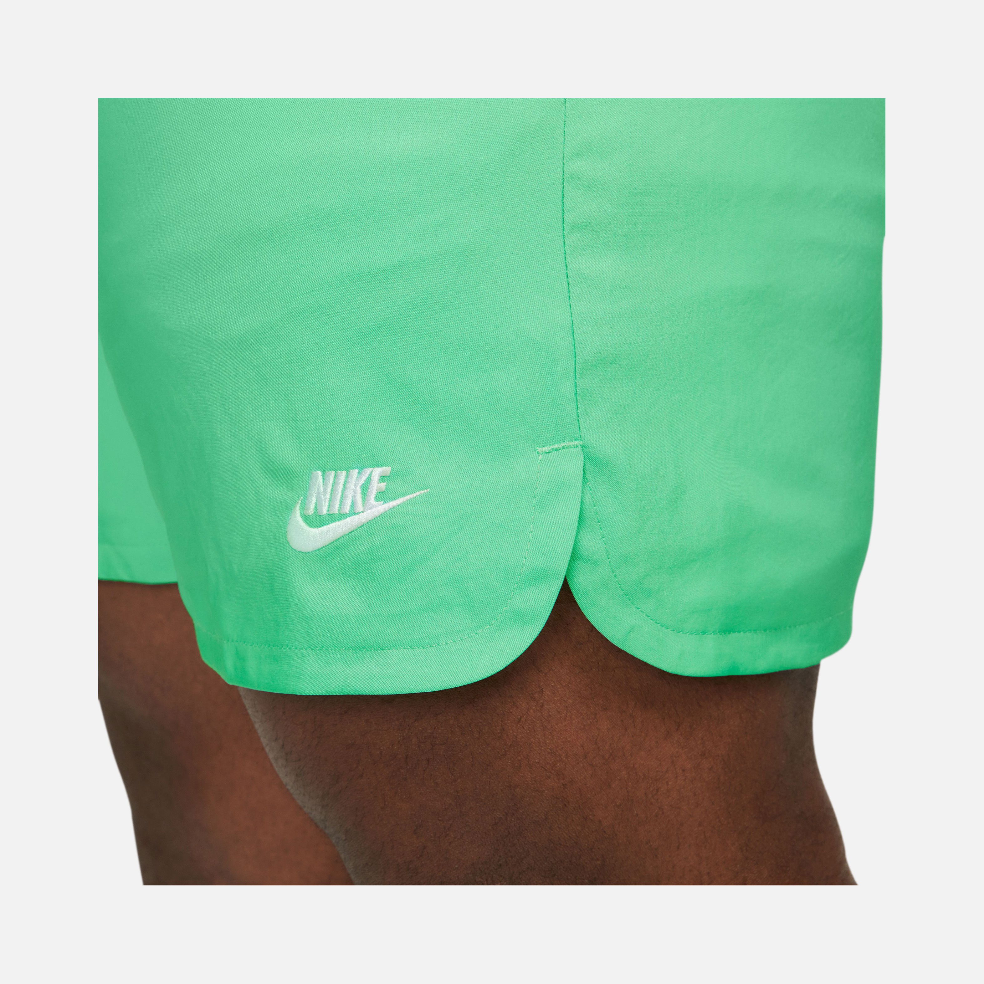 Nike Sportswear Sport Essentials Woven Lined Erkek Şort