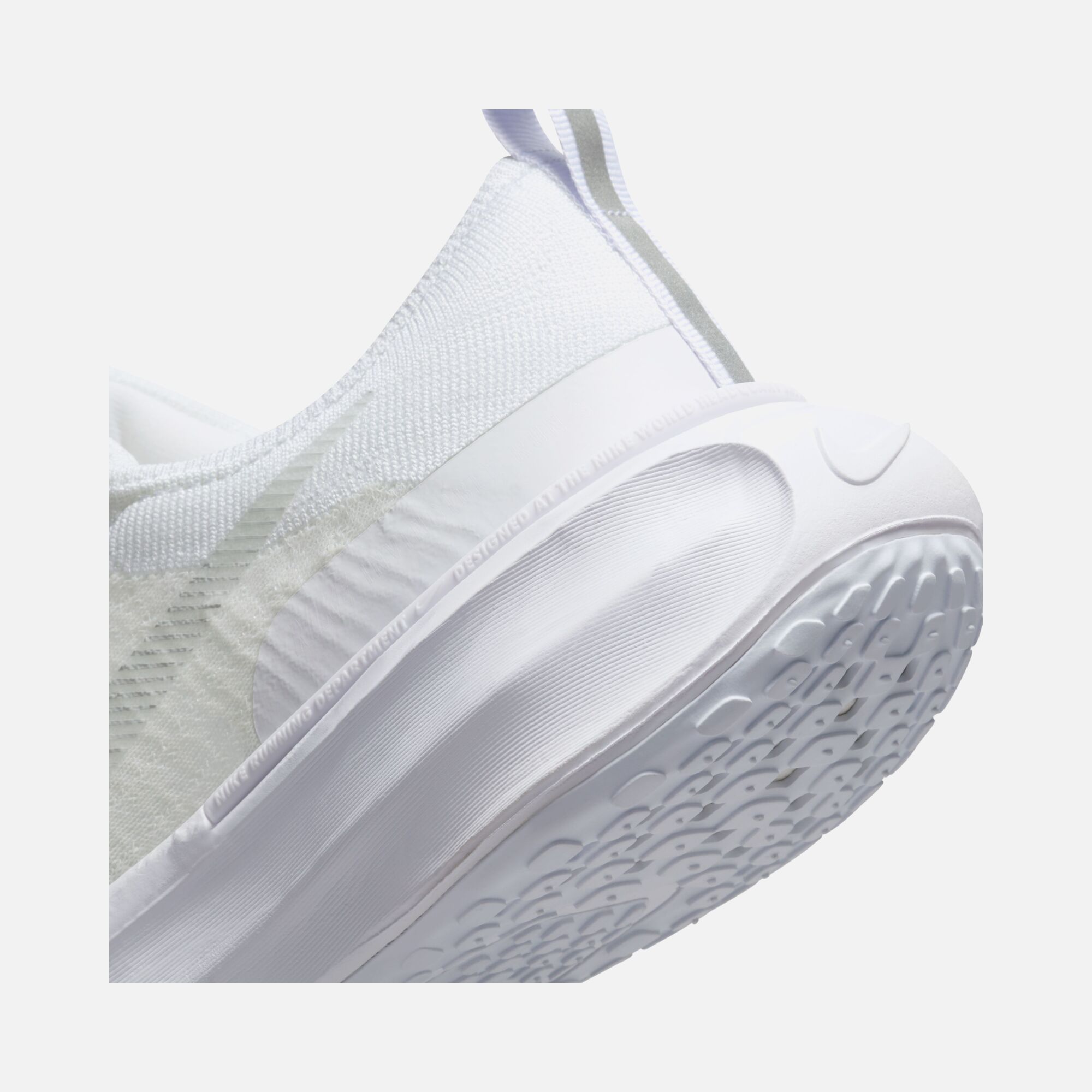 Nike ZoomX Invincible Run FlyKnit 3 Road Running Kadın Spor Ayakkabı