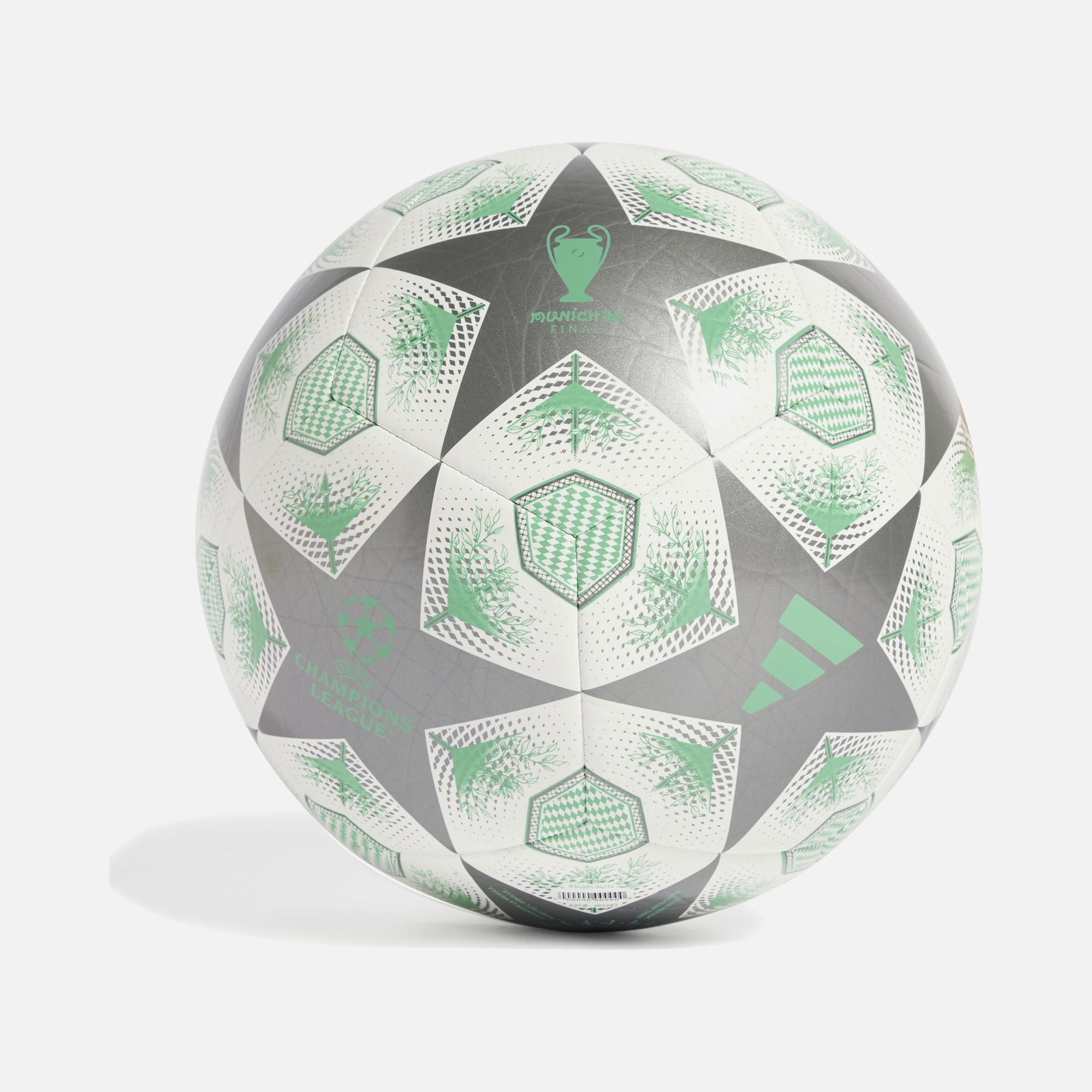 adidas UCL Club 2024/2025 Knockout Stages No:5 Futbol Topu