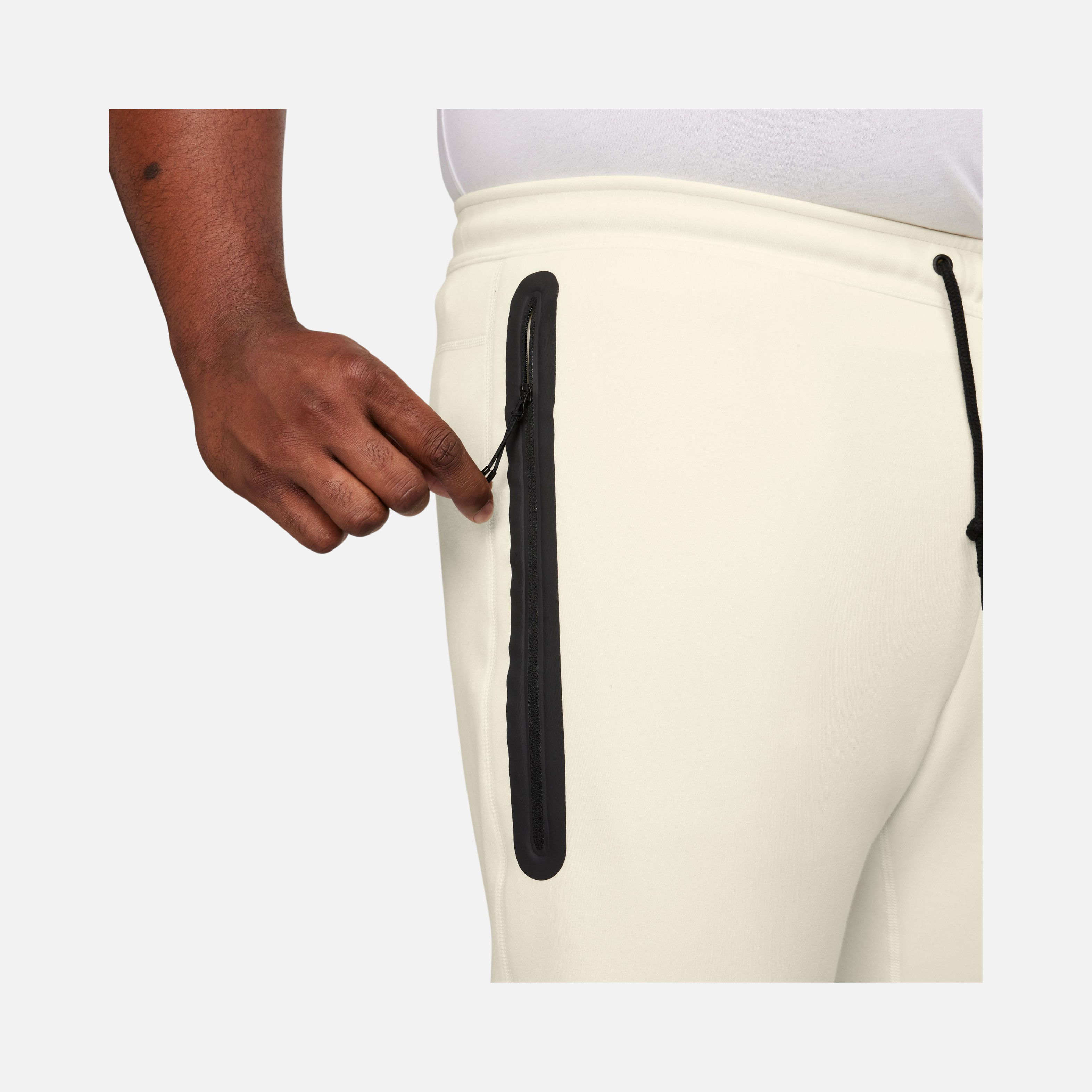 Nike Sportswear Tech Fleece FW24 Erkek Eşofman Altı