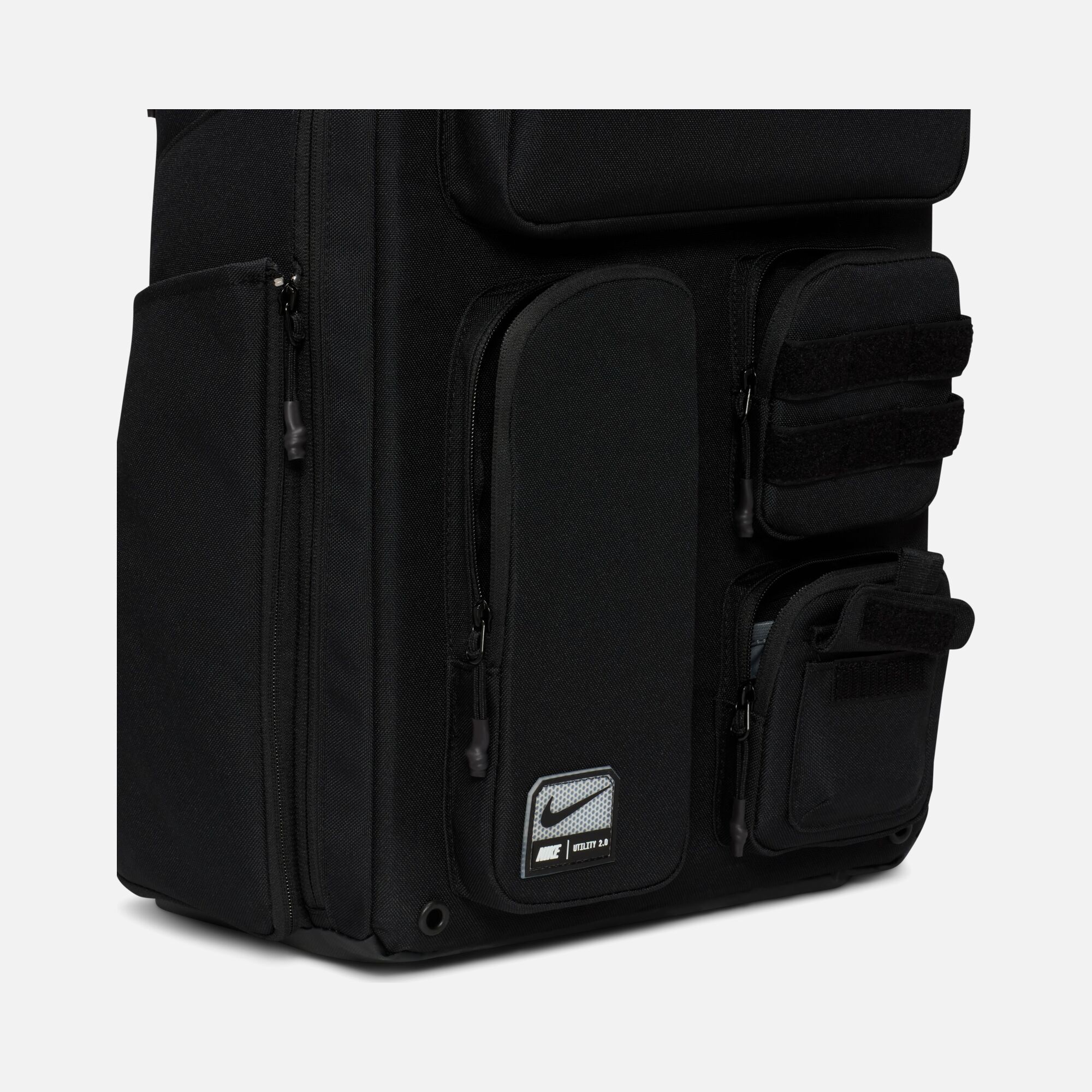 Nike Utility Elite 2.0 (37 L) Training Unisex Sırt Çantası