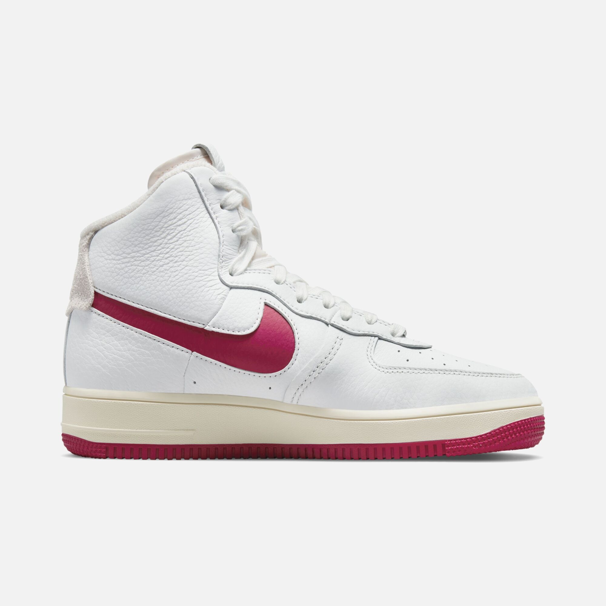 Nike Air Force 1 Sculpt High Kadın Spor Ayakkabı