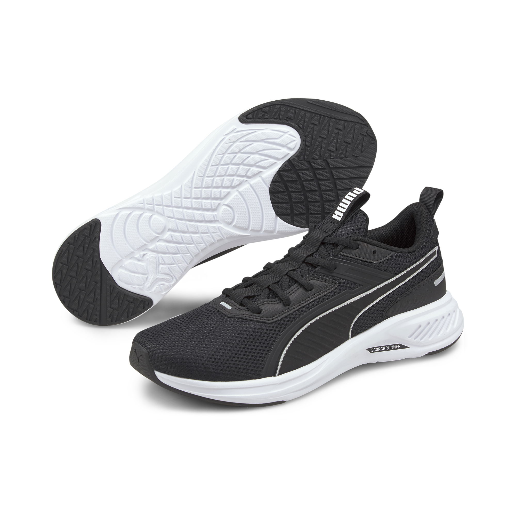 Puma Scorch Runner Running Unisex Spor Ayakkabı