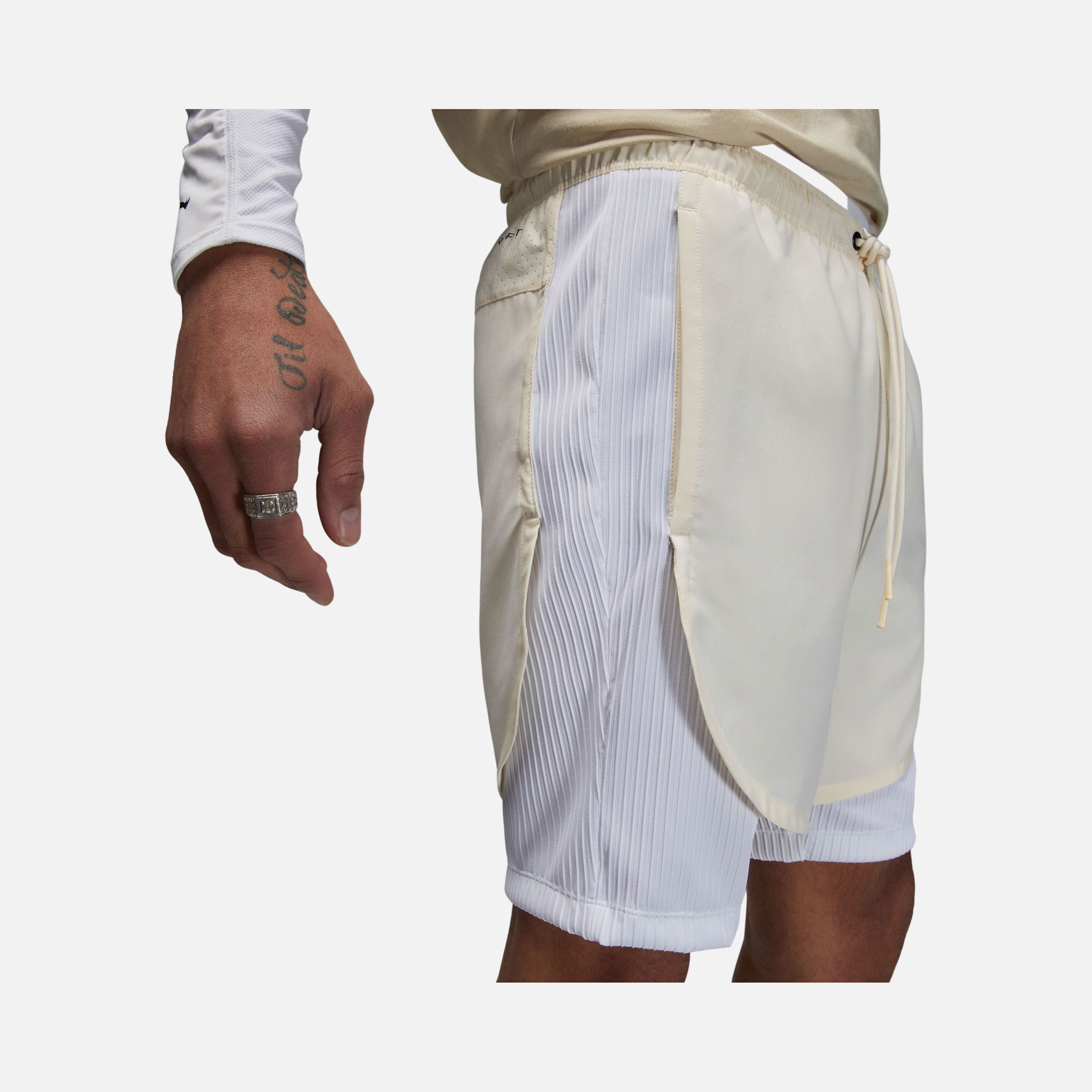 Nike Jordan Dri-Fit Sport Statement ''4-Way Stretch-Woven'' Basketball Erkek Şort