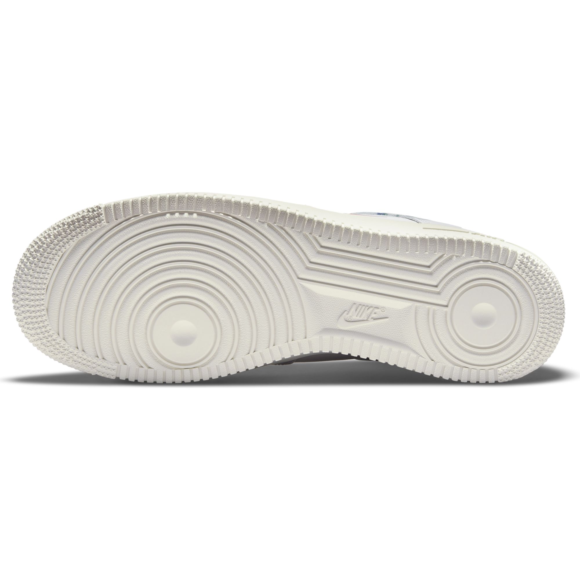 Nike Air Force 1 Low ''Multi-Swoosh'' Erkek Spor Ayakkabı