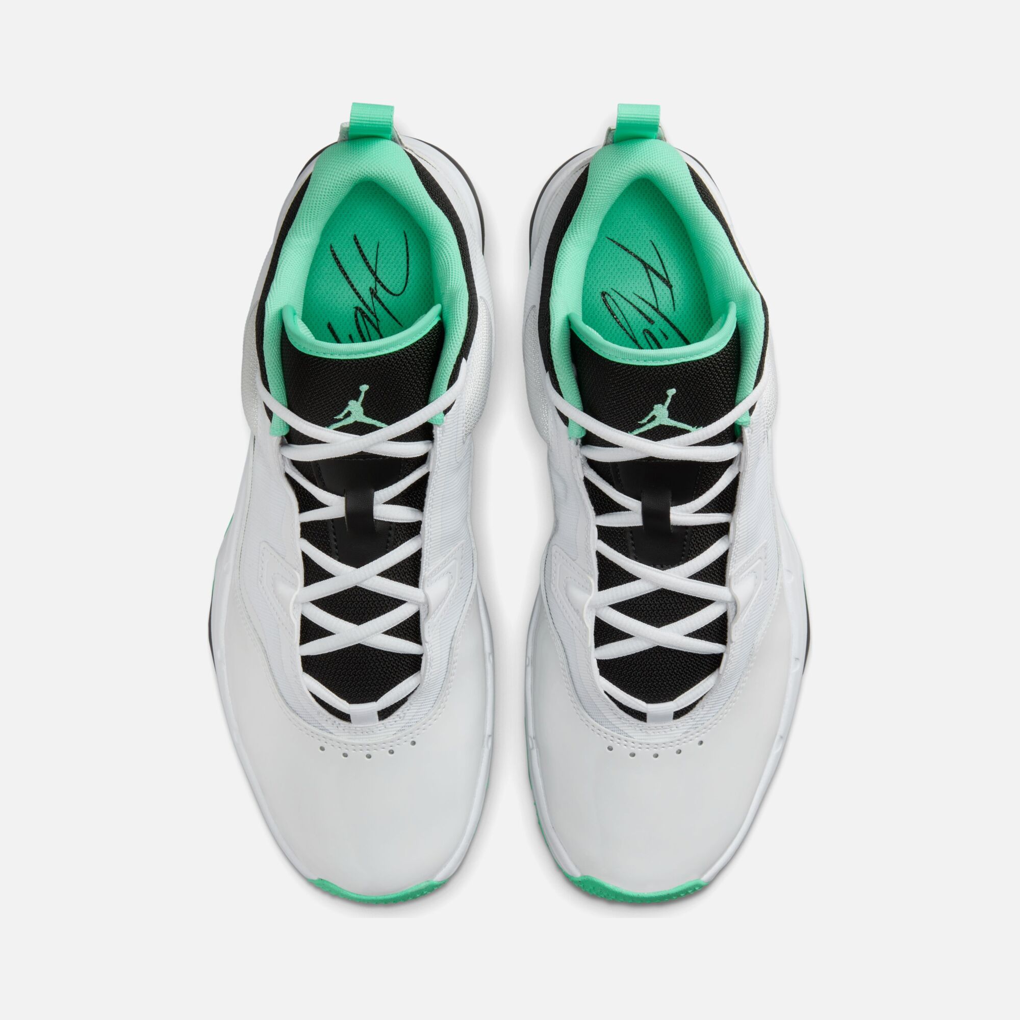 Nike Jordan Stay Loyal 3 Erkek Basketbol Ayakkabı