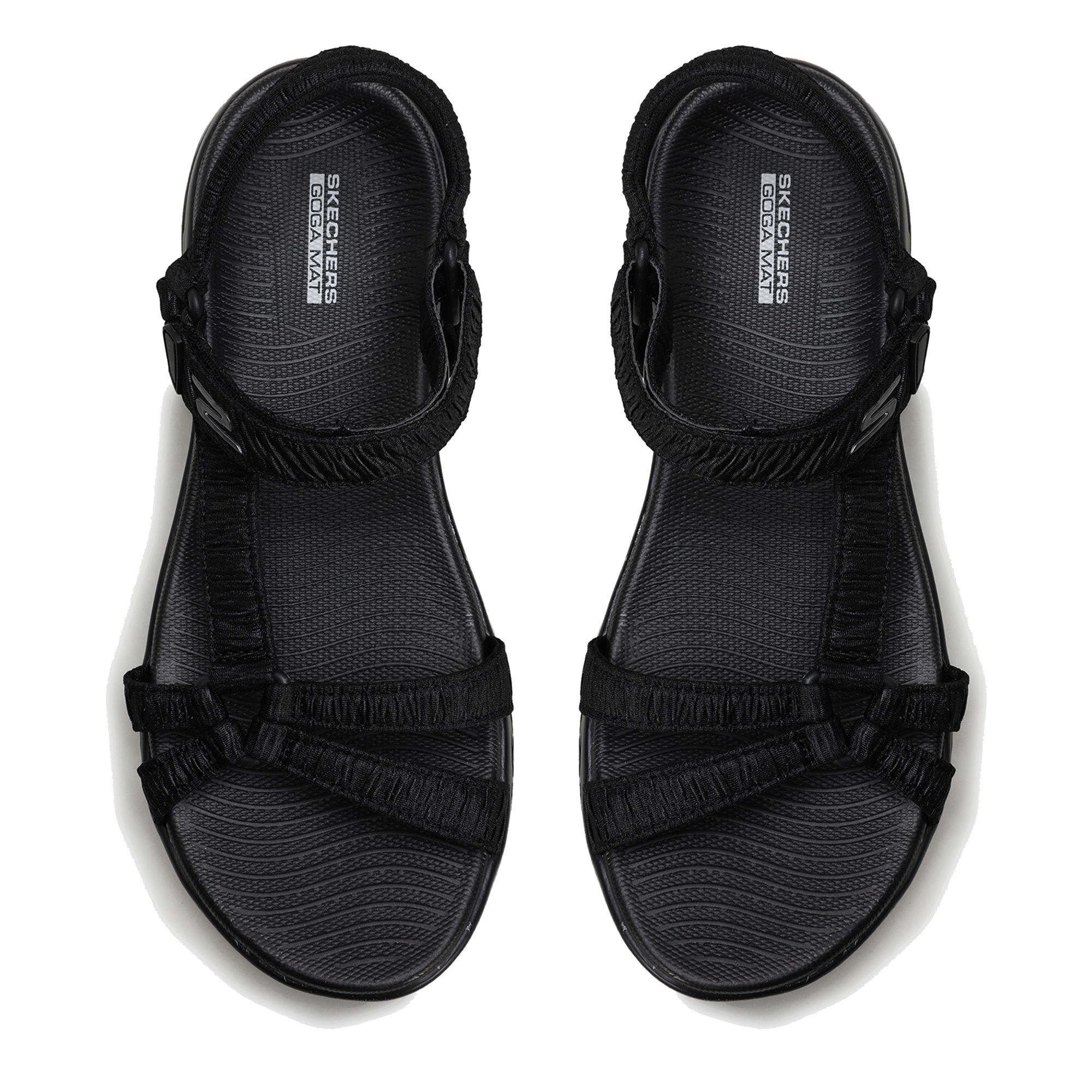 Skechers On-The-Go 600 Kadın Sandalet