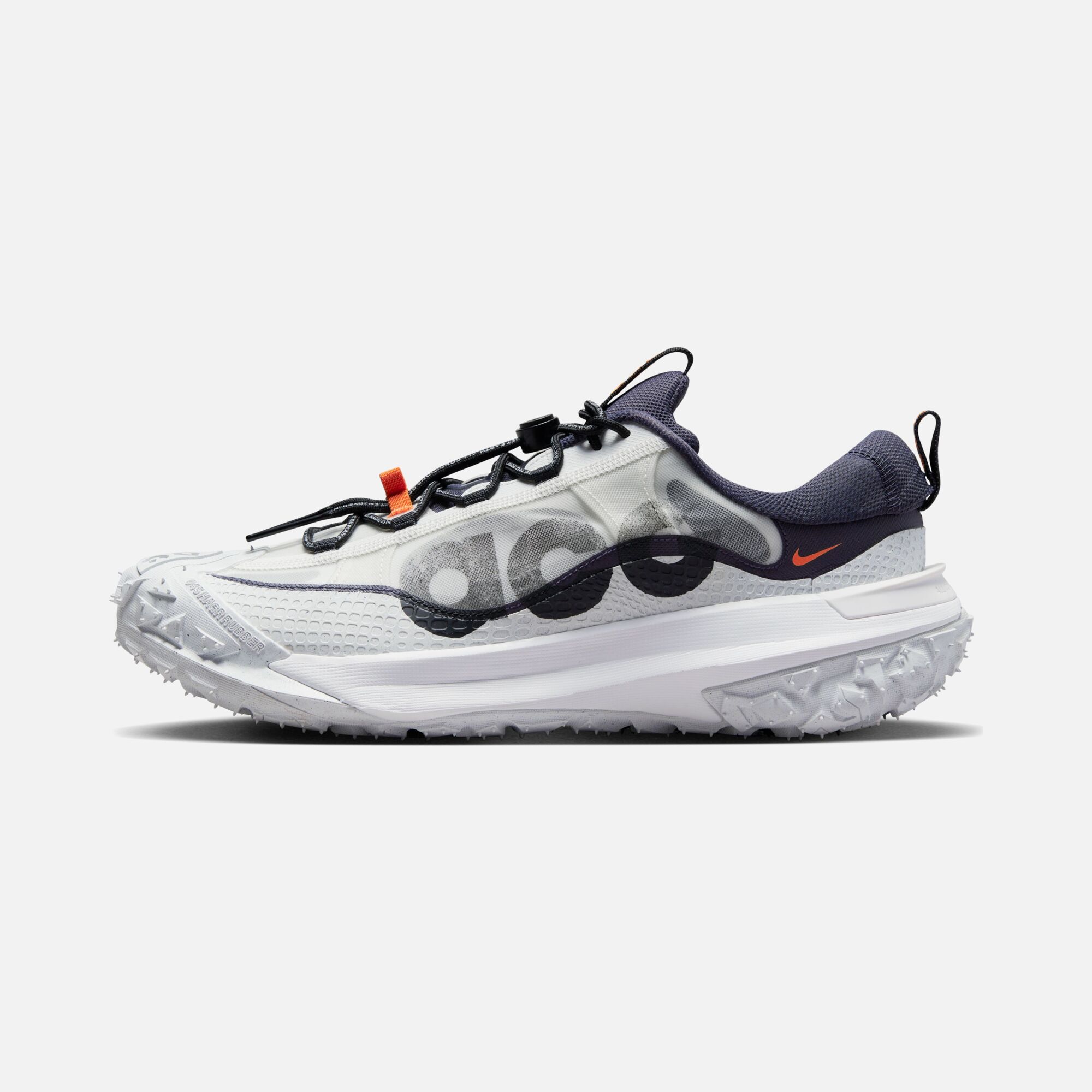 Nike ACG Mountain Fly 2 Low Trail Erkek Spor Ayakkabı