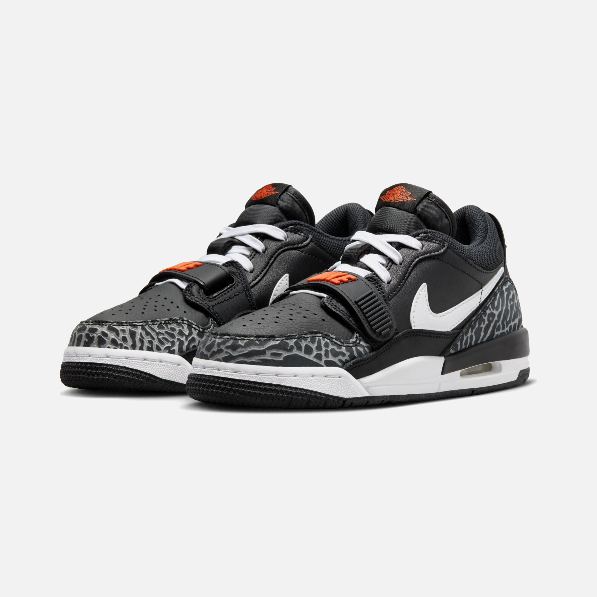 Nike Air Jordan Legacy 312 Low (GS) Spor Ayakkabı