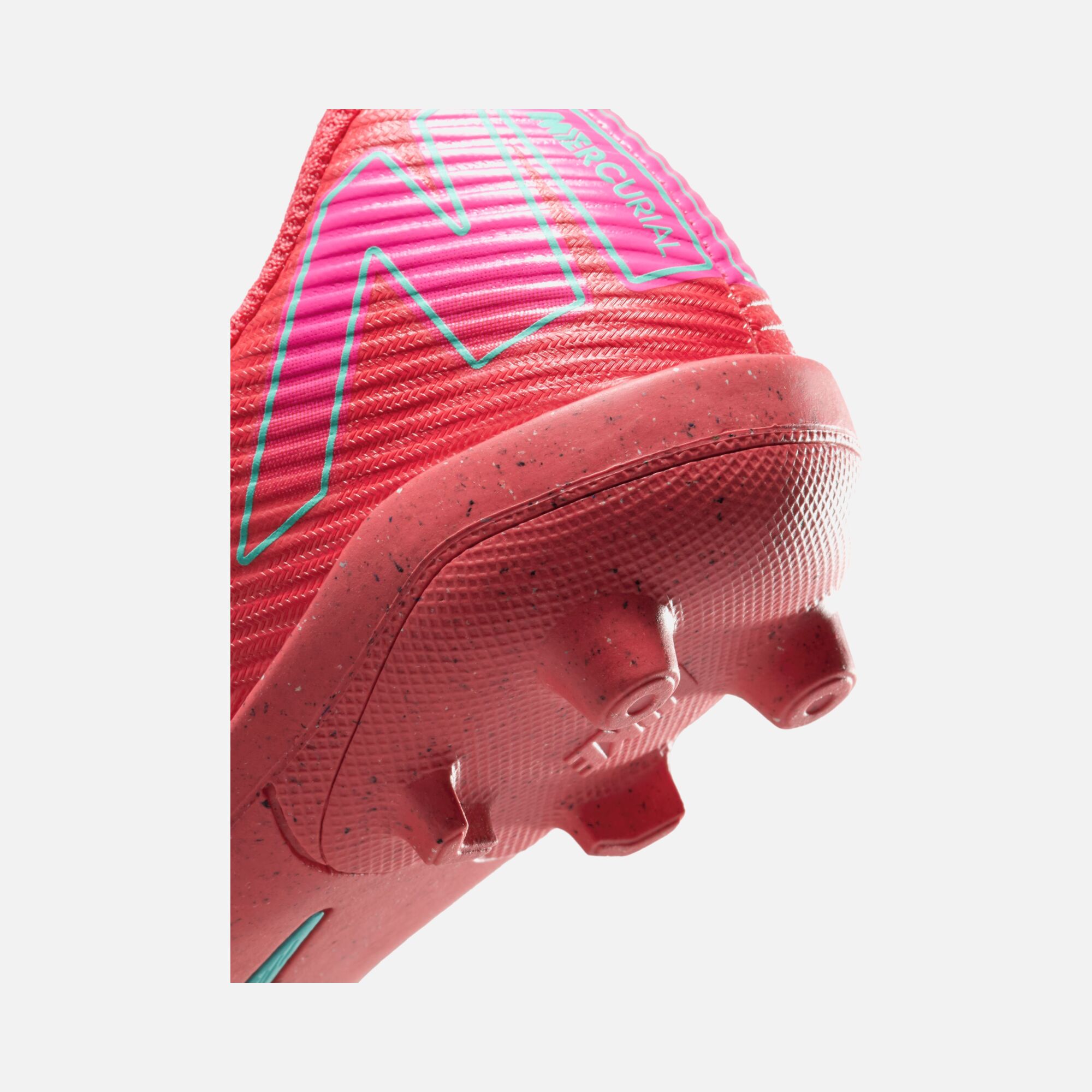 Nike Mercurial Vapor 16 Club MG Multi Ground Low-Top Çocuk Krampon