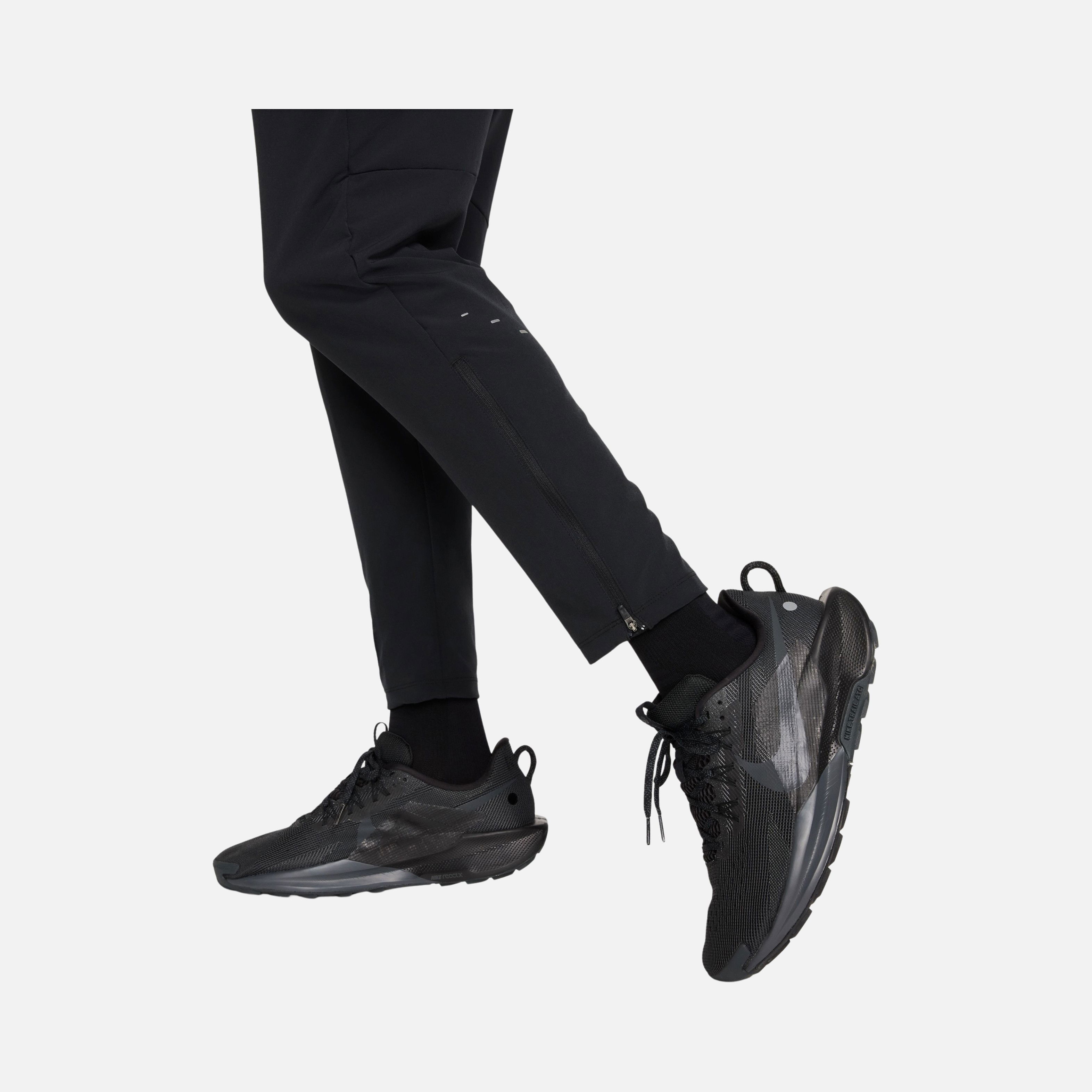 Nike Stride Dri-Fit Woven Running Erkek Eşofman Altı