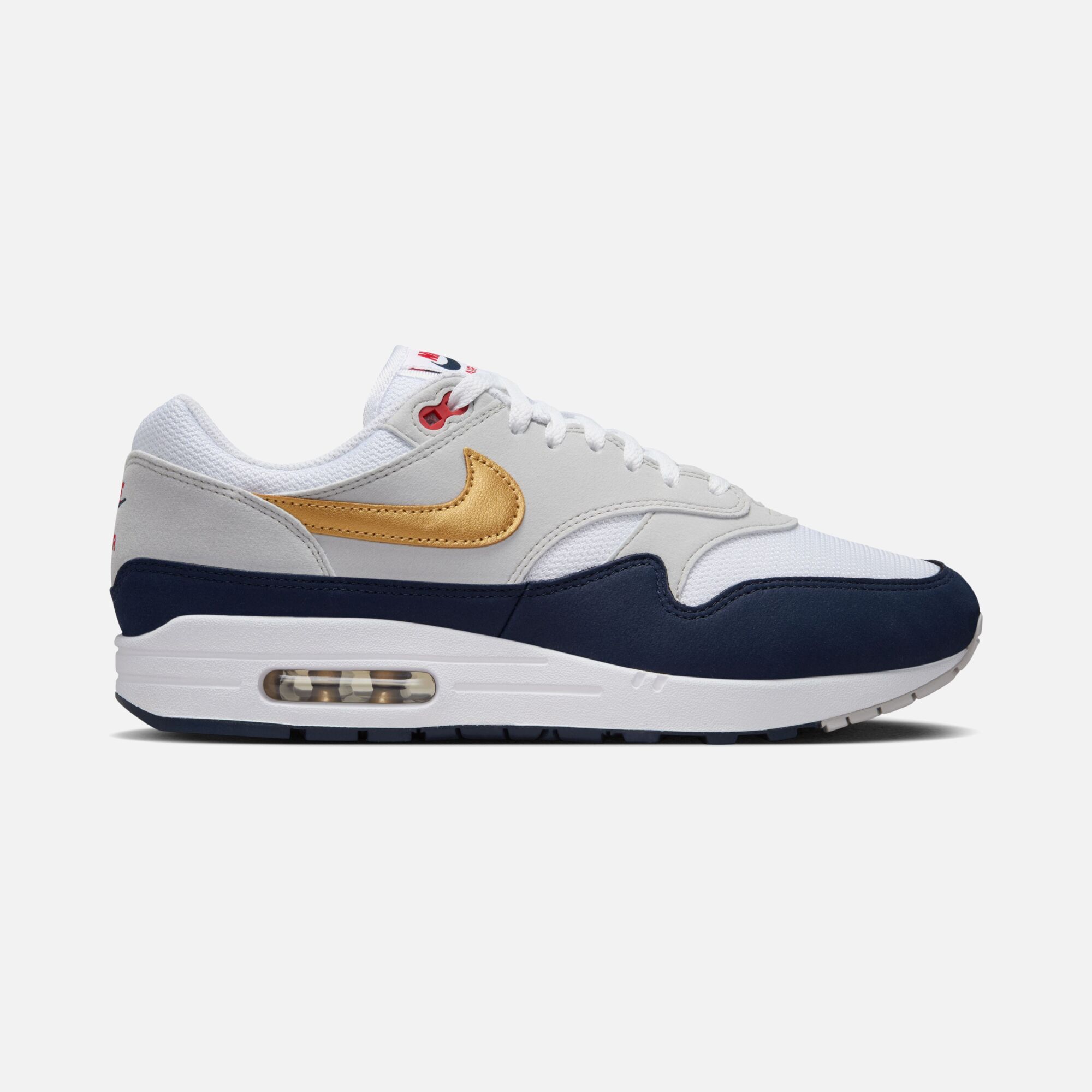 Nike Air Max 1 FW24 Erkek Spor Ayakkabı