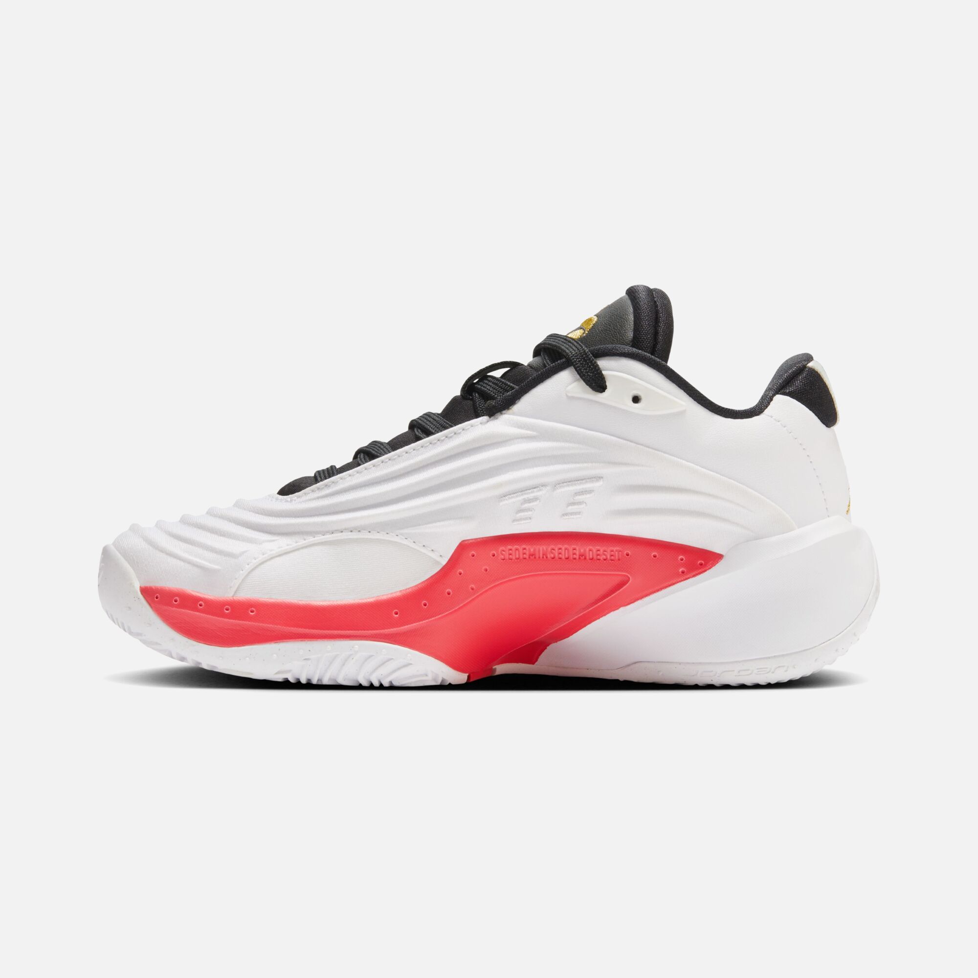 Nike Jordan Luka Doncic 3 (GS) Basketbol Ayakkabısı