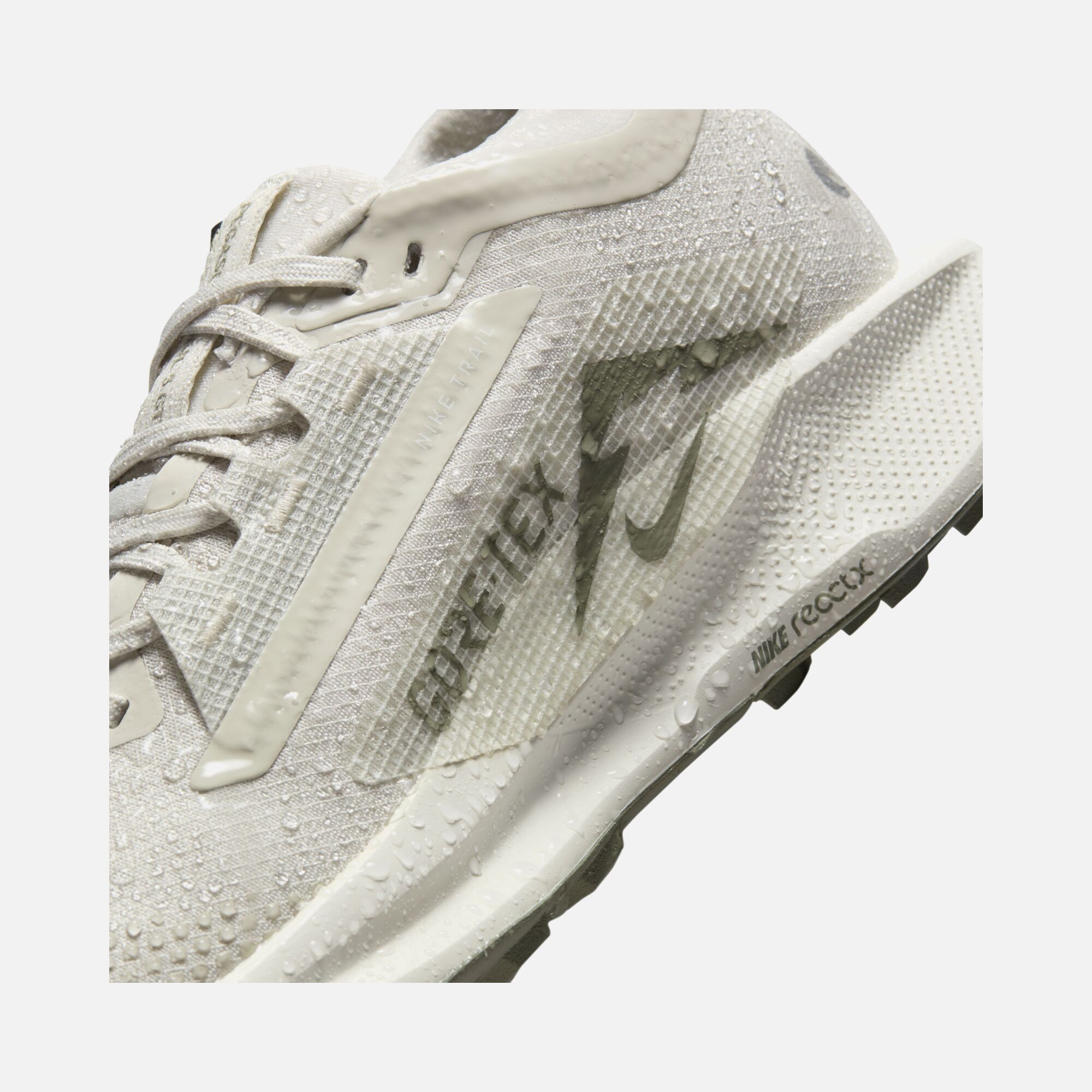 Nike Pegasus Trail 5 Gore-Tex Running Kadın Spor Ayakkabı