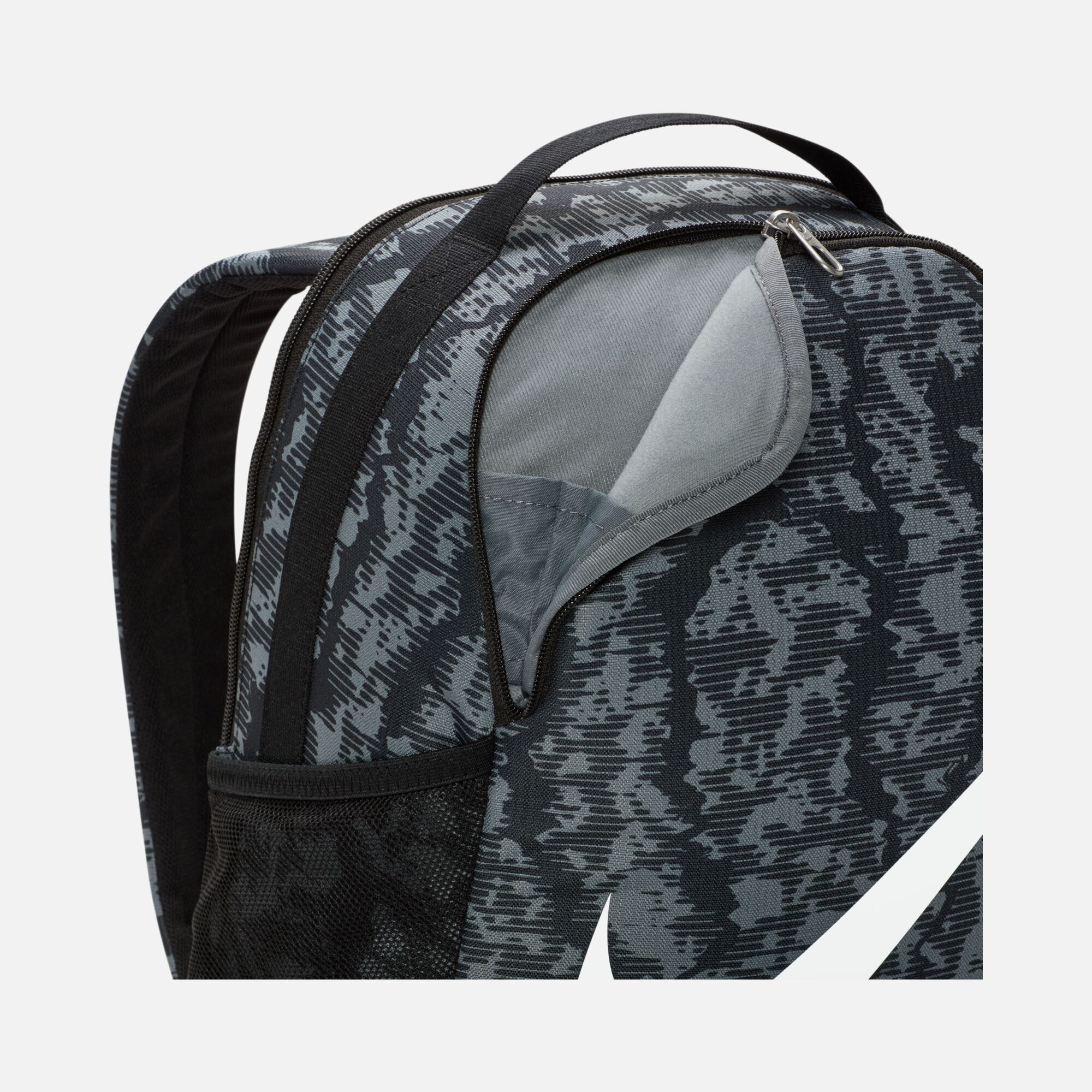 Nike Brasilia All Over Printed (18 L) Çocuk Sırt Çantası