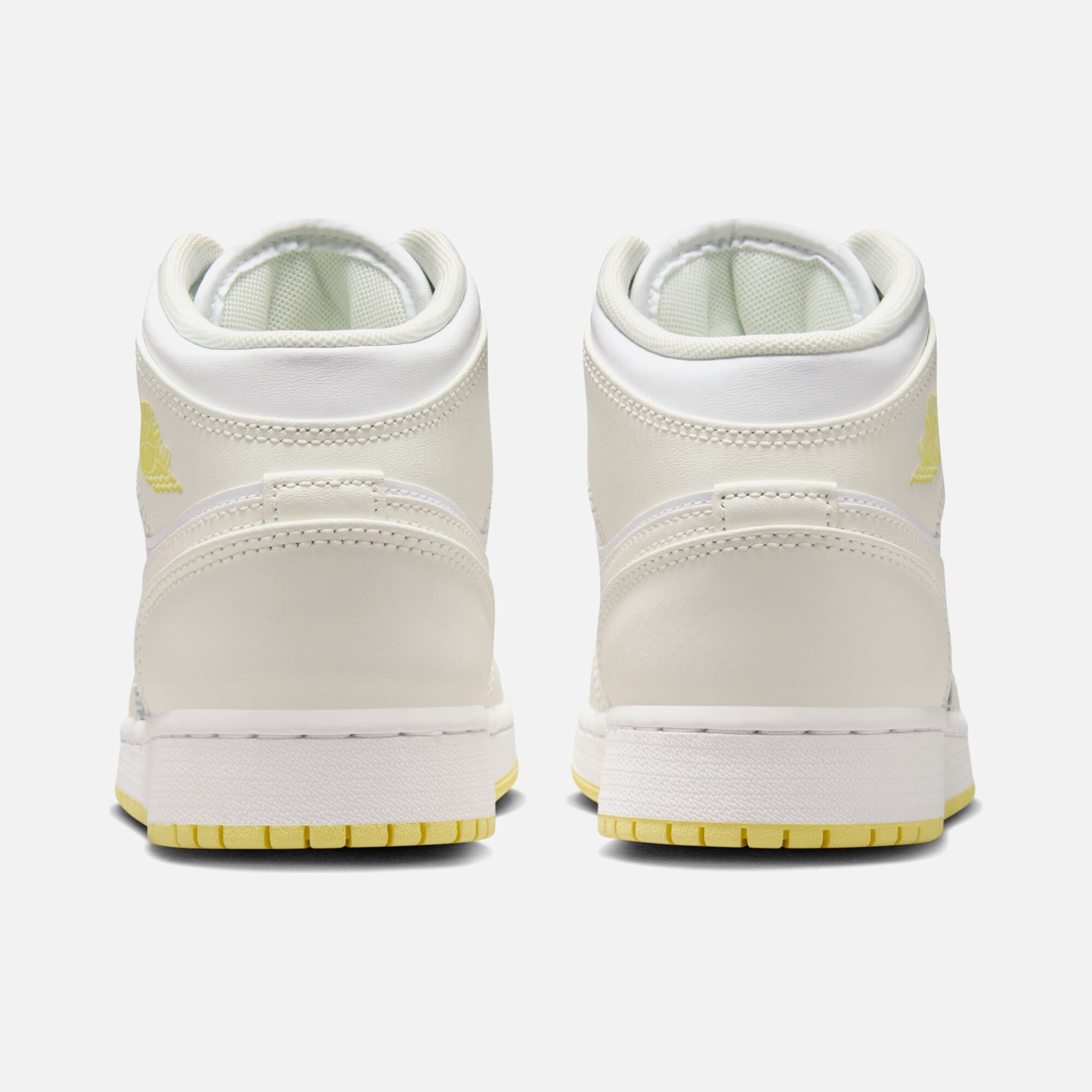 Nike Air Jordan 1 Mid SS24 (GS) Spor Ayakkabı