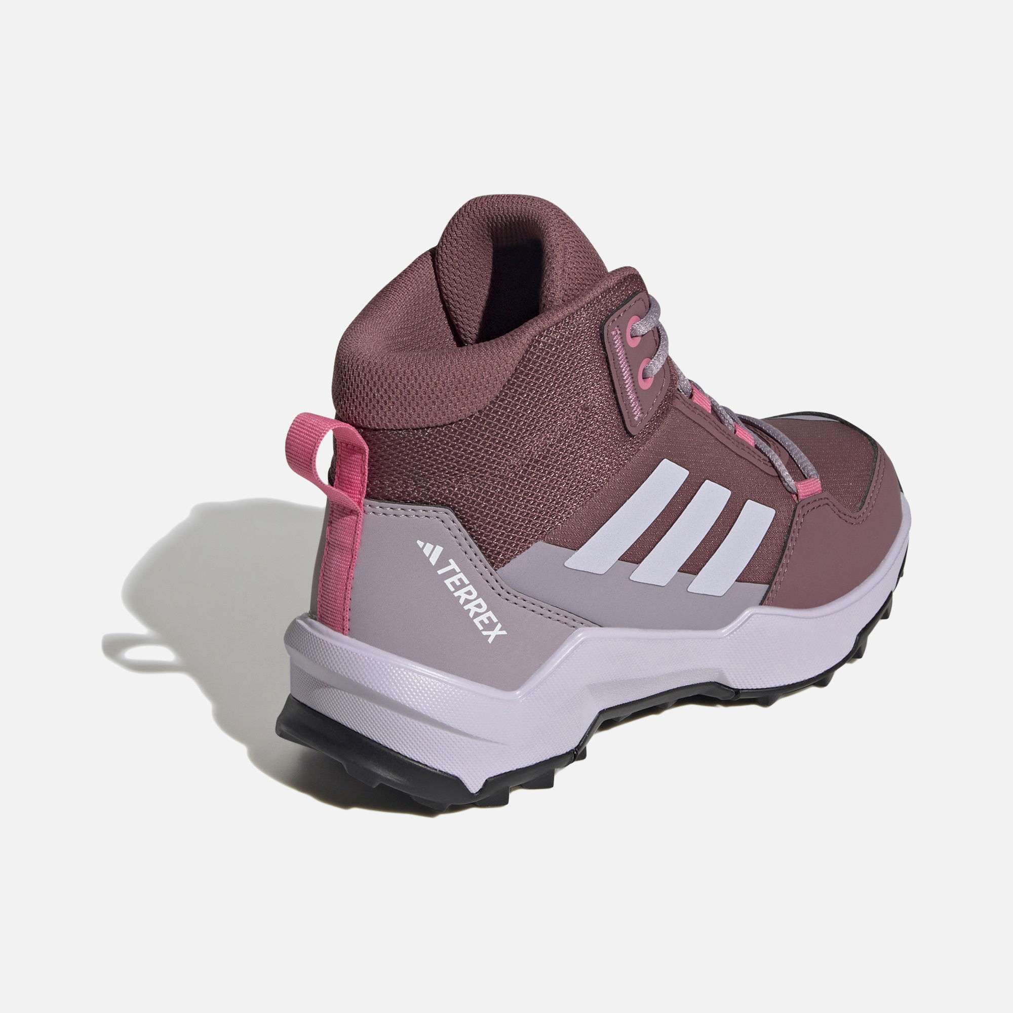 adidas Terrex Ax4 R Mid Hiking (PSV) Çocuk Spor Ayakkabı