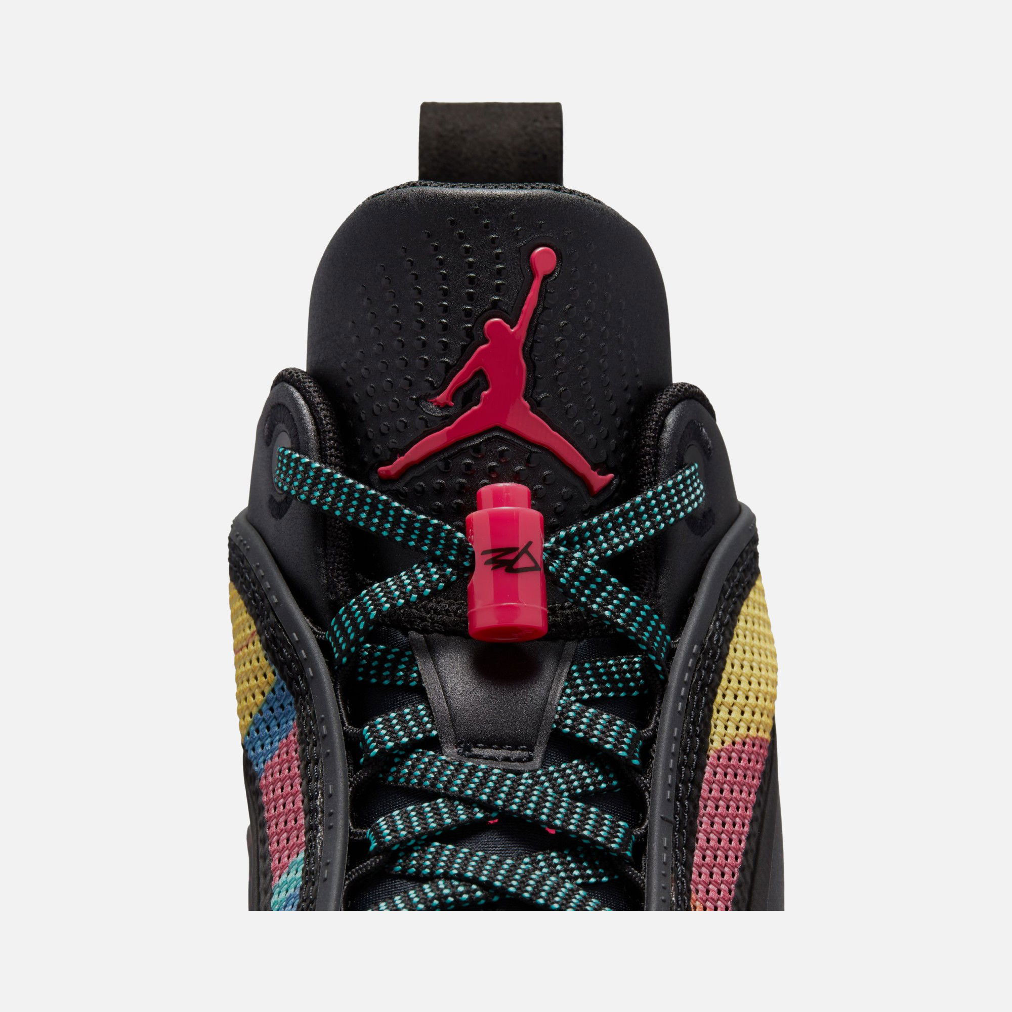 Nike Air Jordan XXXVI Low Erkek Basketbol Ayakkabısı