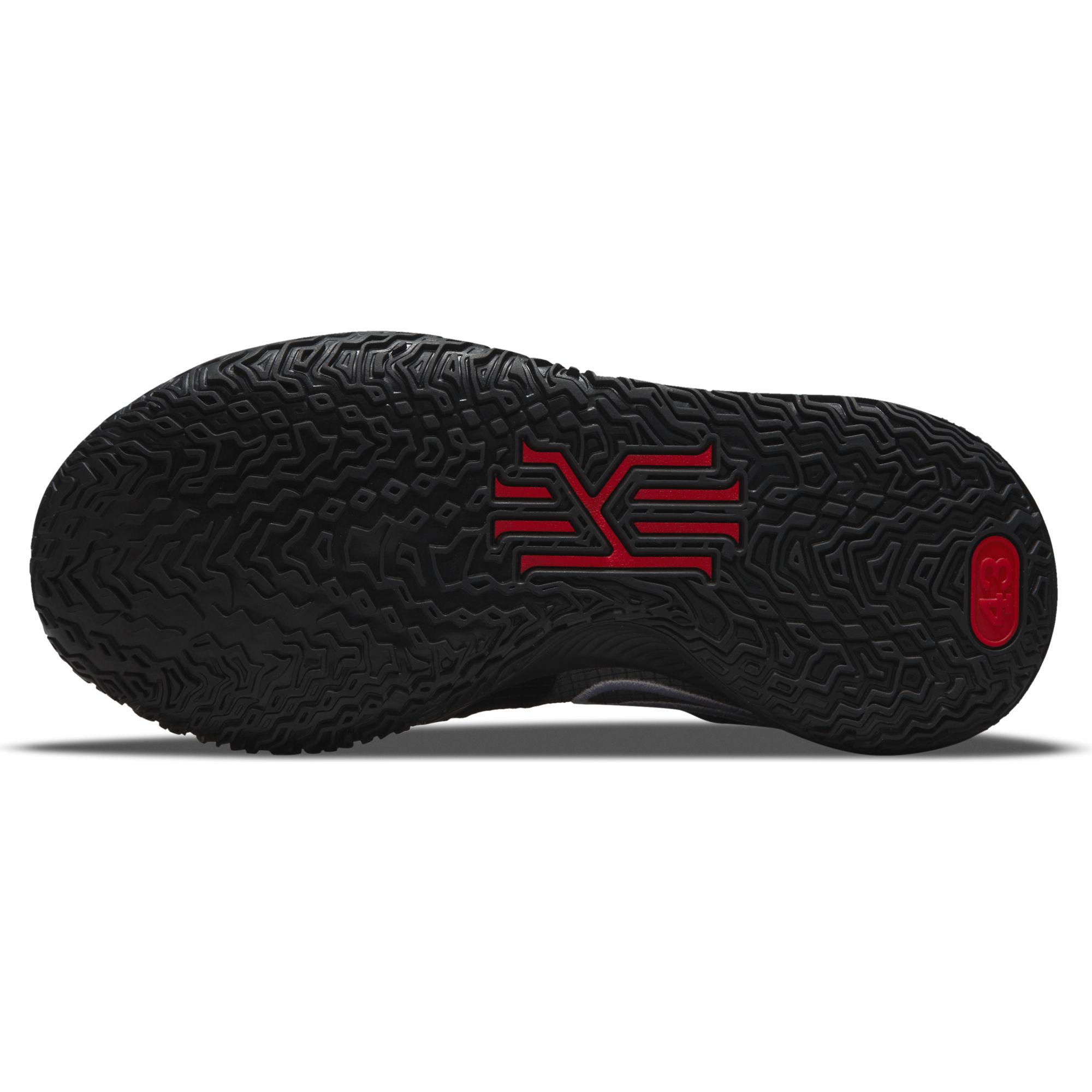 Nike Kyrie Low 4 Erkek Basketbol Ayakkabısı