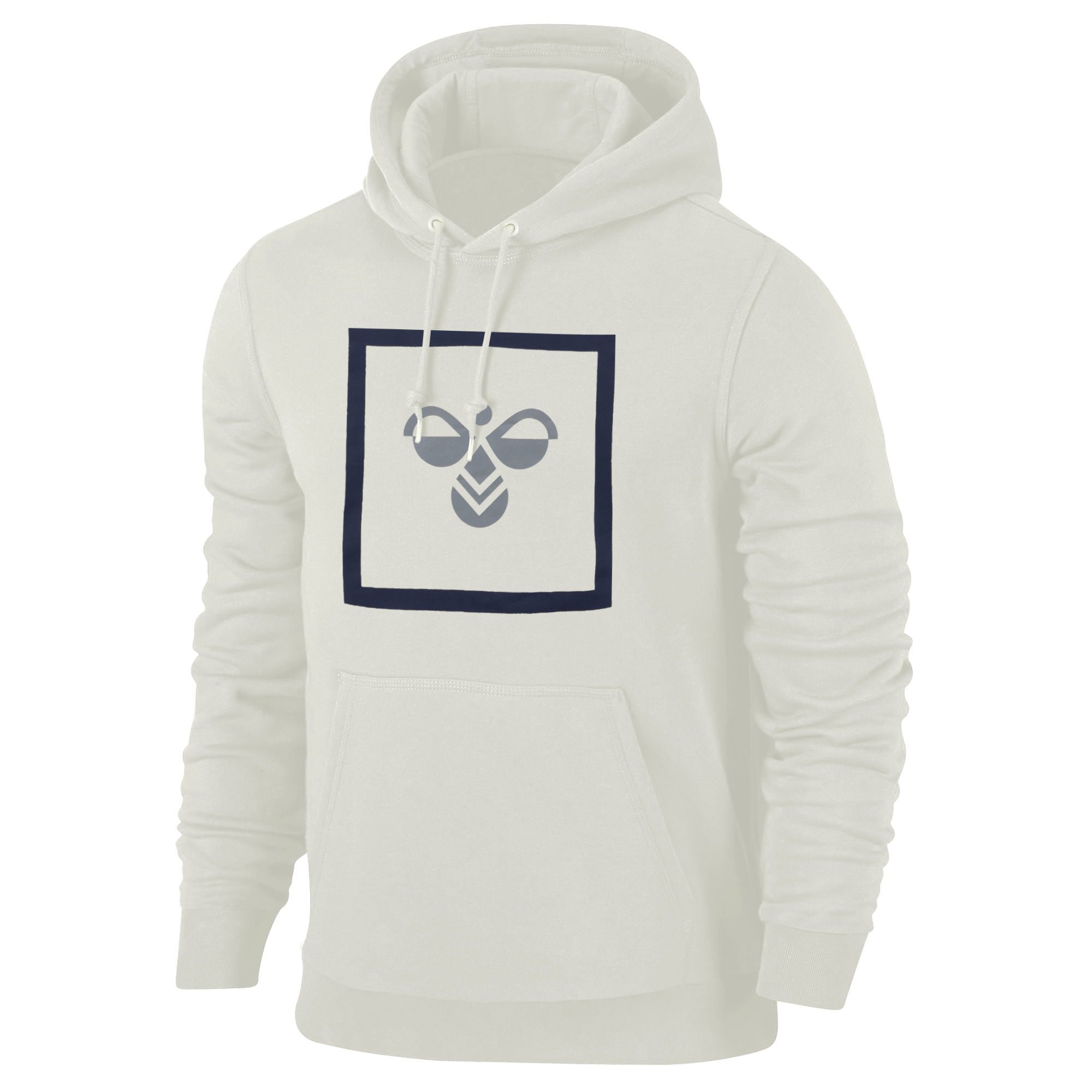 Hummel Helder Hoodie Erkek Sweatshirt