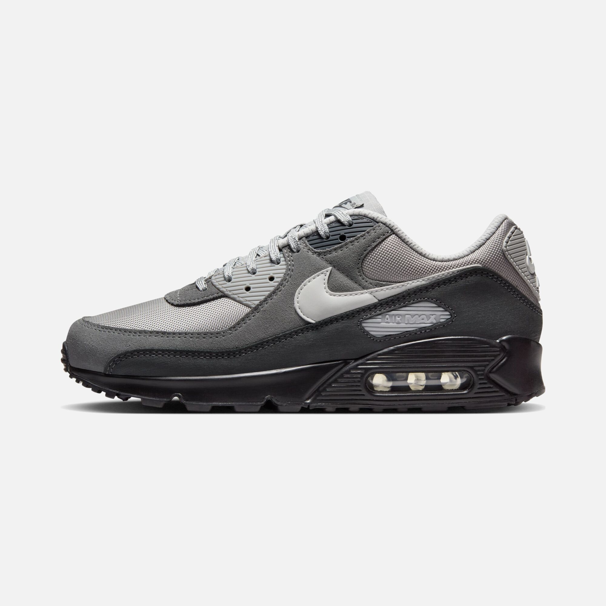 Nike Air Max 90 Sportswear HO24 Erkek Spor Ayakkabı