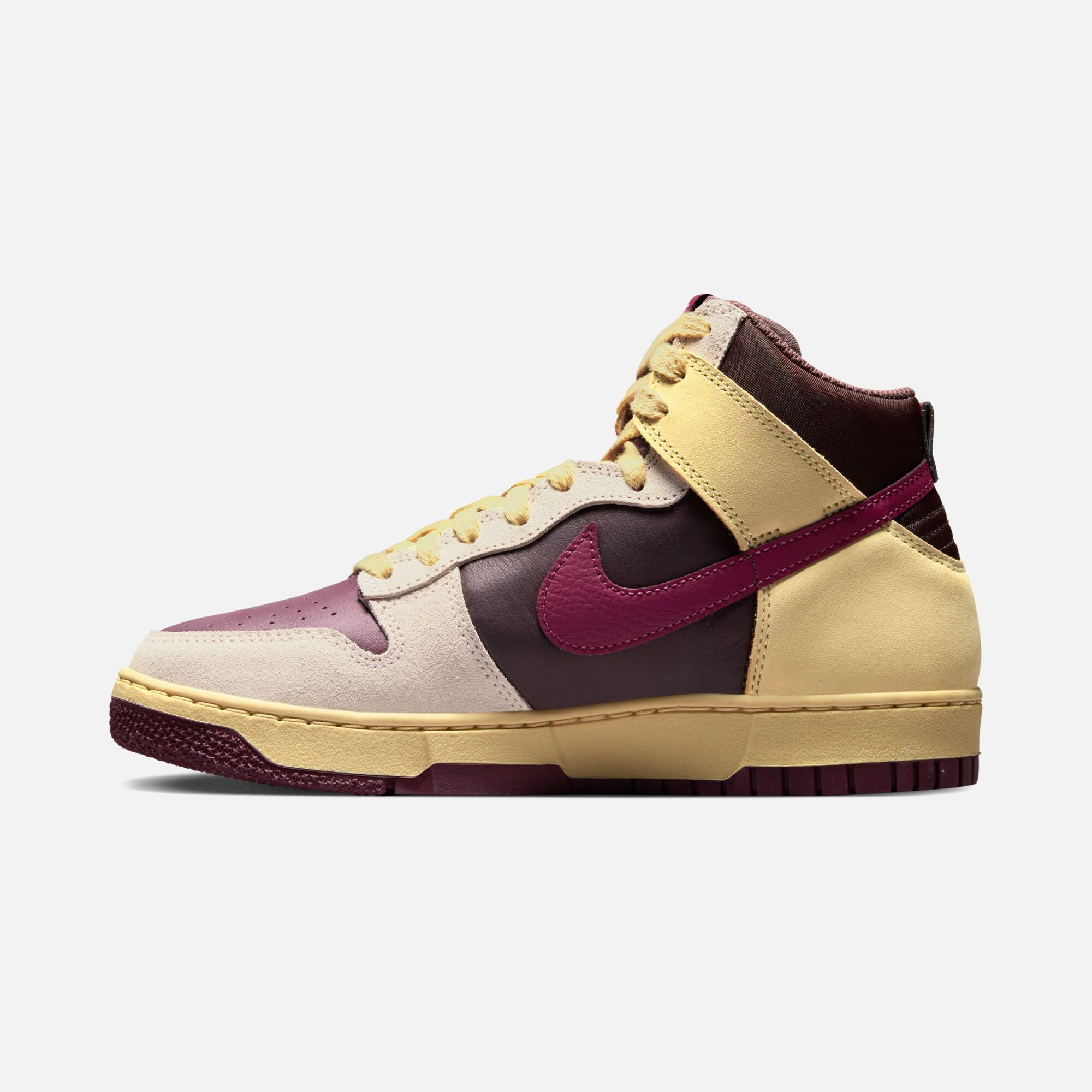 Nike Dunk High ''1985'' Kadın Spor Ayakkabı