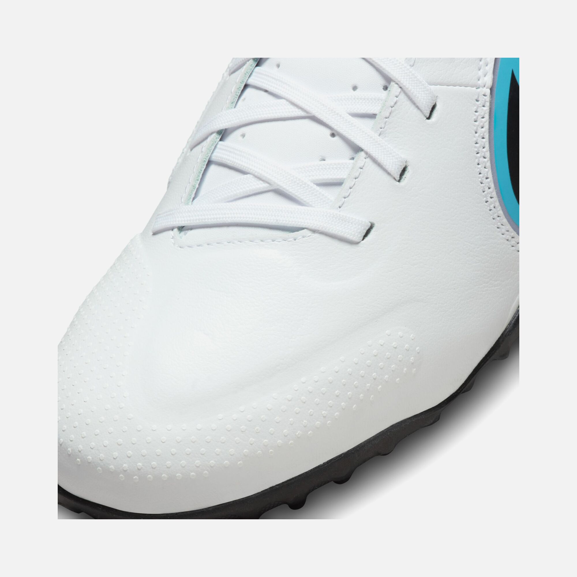 Nike Tiempo Legend 9 Academy TF Turf Erkek Halı Saha Ayakkabı