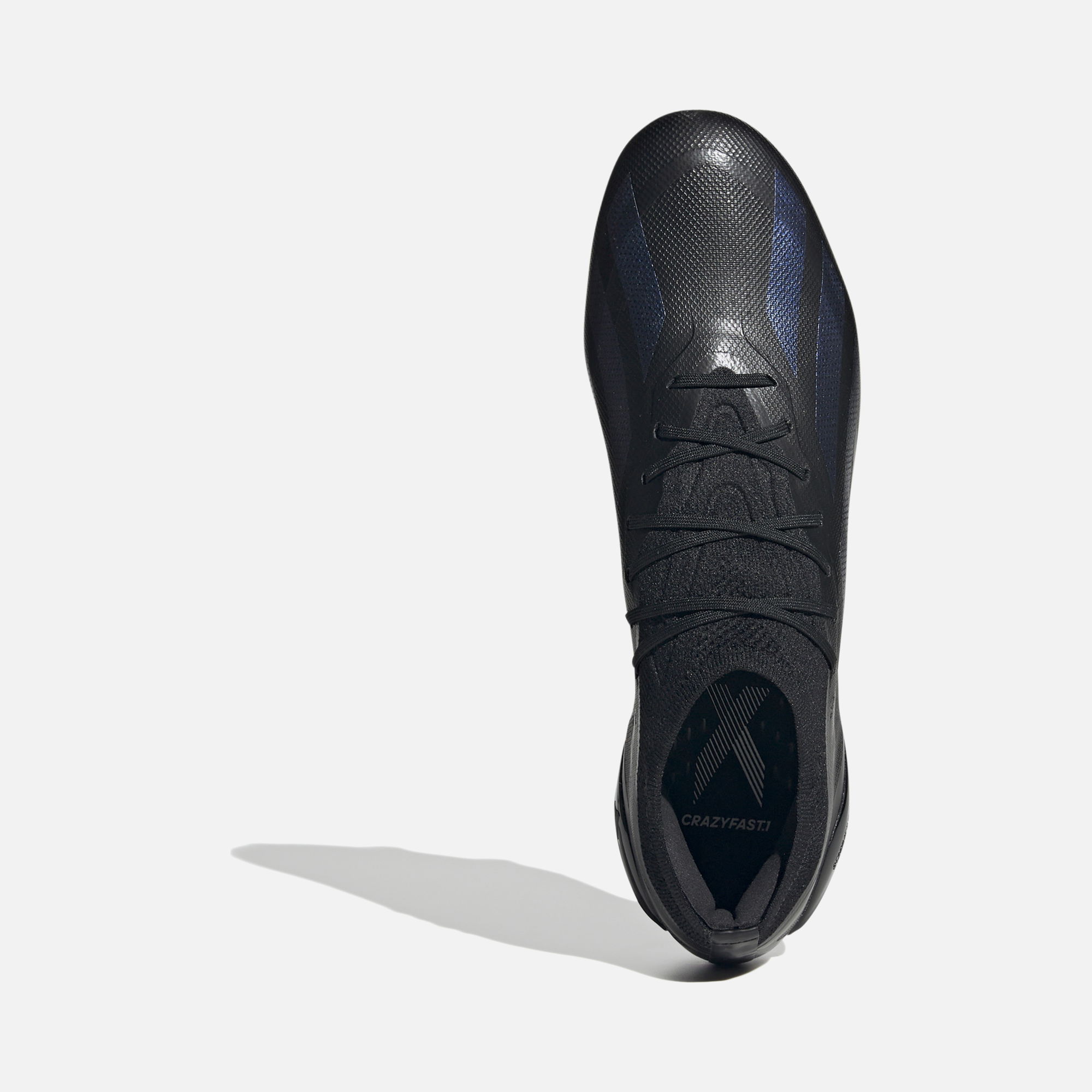 adidas X Crazyfast.1 FG Futbol Krampon