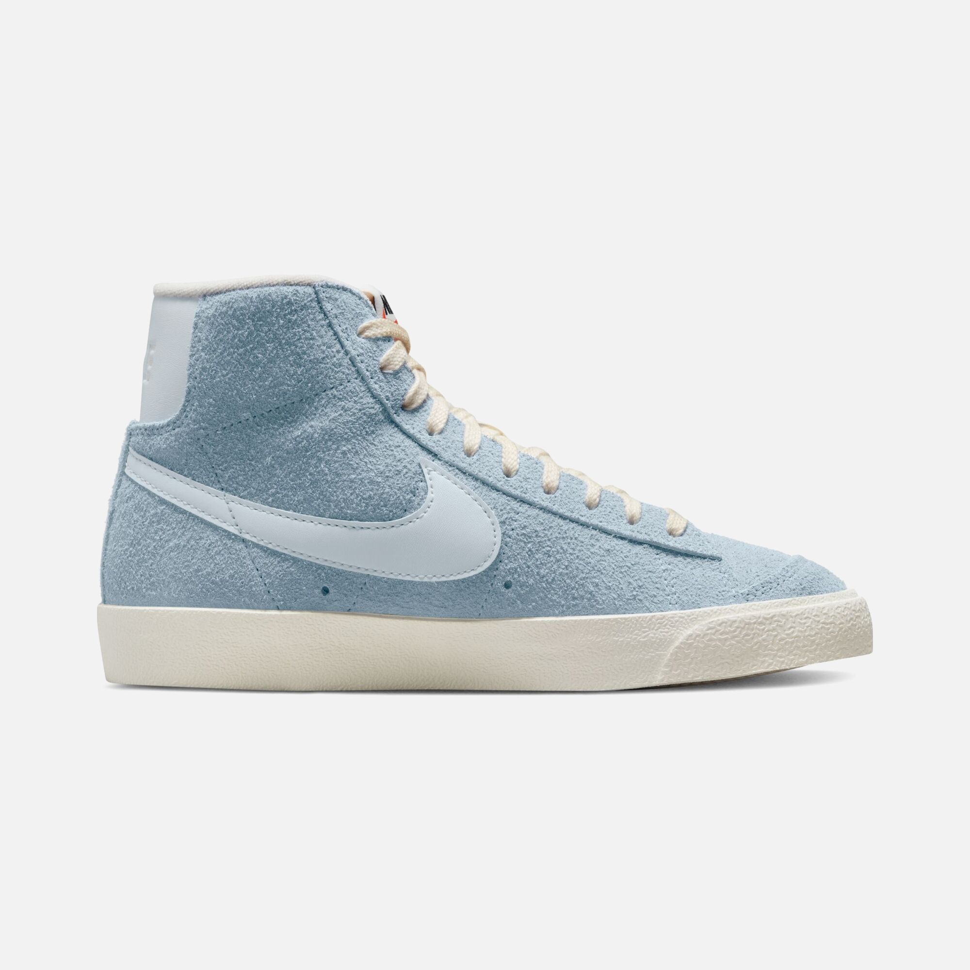 Nike Blazer Mid '77 Vintage Suede Kadın Spor Ayakkabı