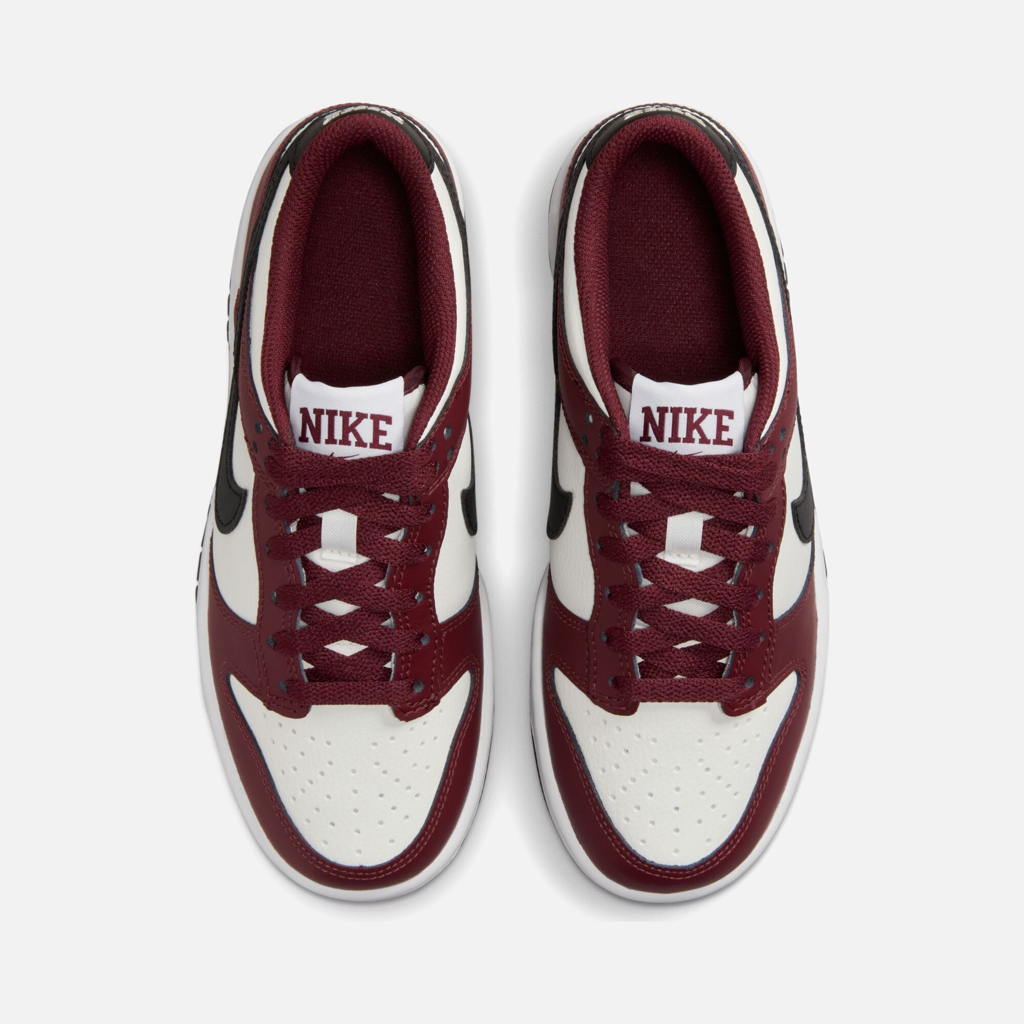 Nike Dunk Low SS24 (GS) Spor Ayakkabı