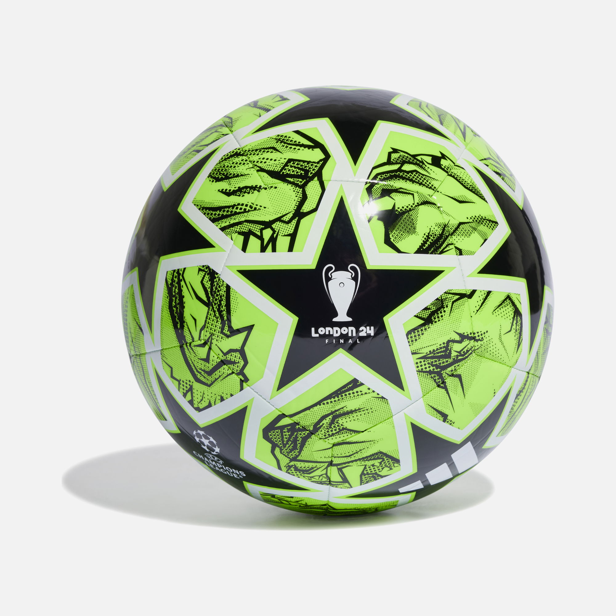 adidas Ucl Club Champıons League  No:5 Unisex Futbol Topu