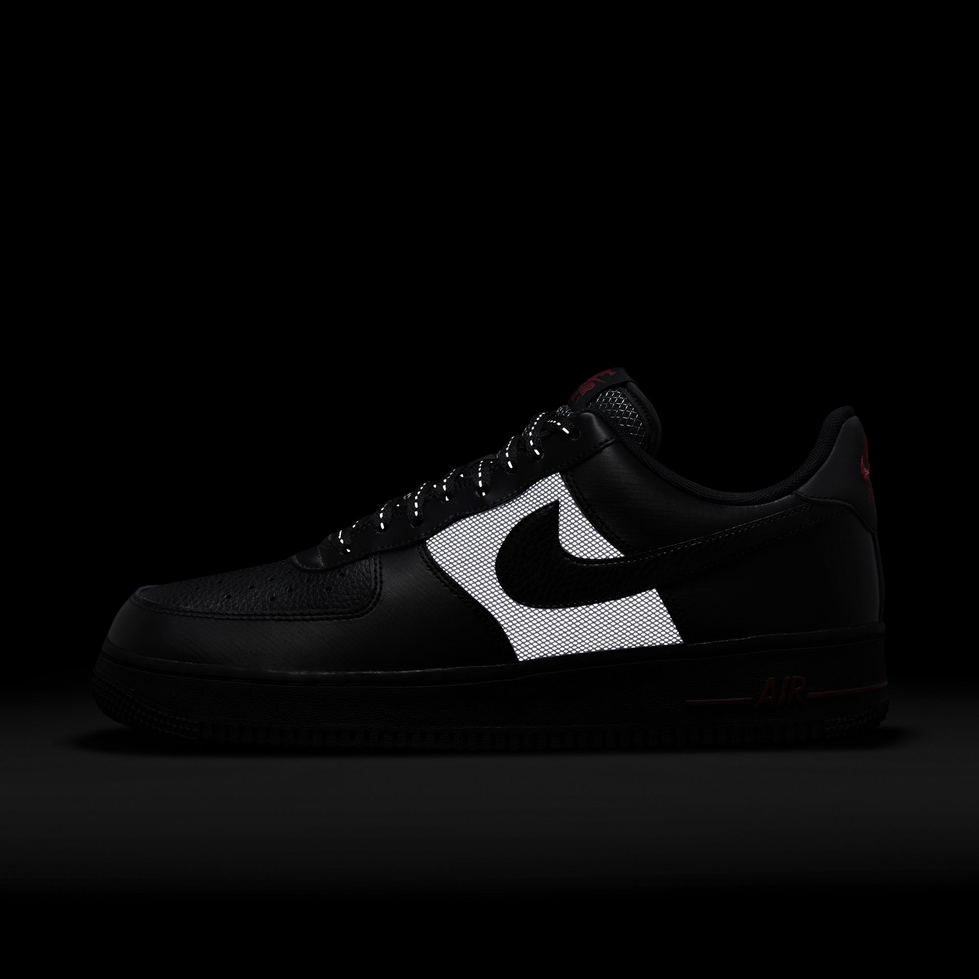 Nike Air Force 1 Low FW21 Erkek Spor Ayakkabı