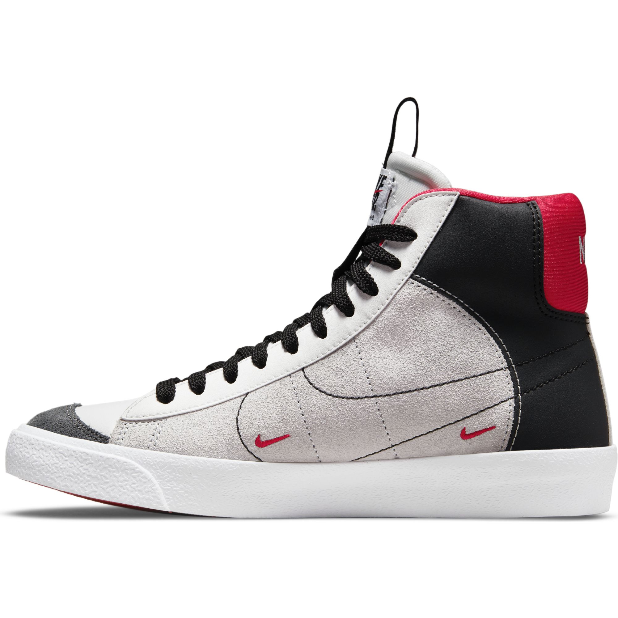 Nike Blazer Mid '77 SE D (GS) Spor Ayakkabı
