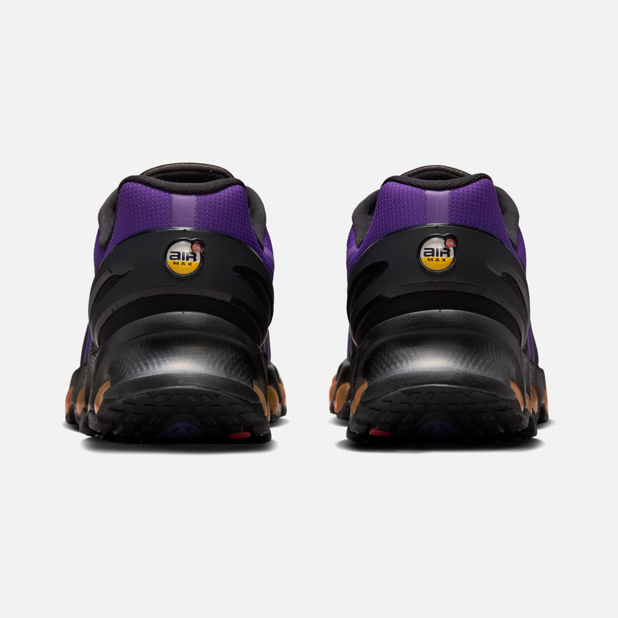 Nike Air Max ''Dynamic Air 8'' Erkek Spor Ayakkabı