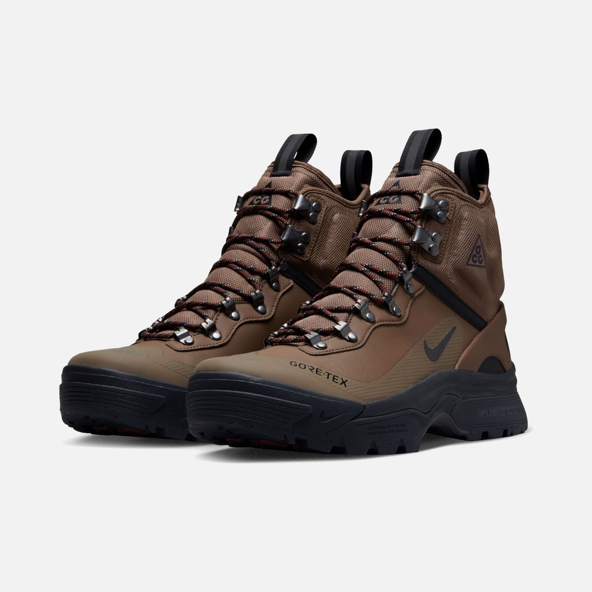 Nike ACG Zoom Gaiadome Gore-Tex Erkek Bot