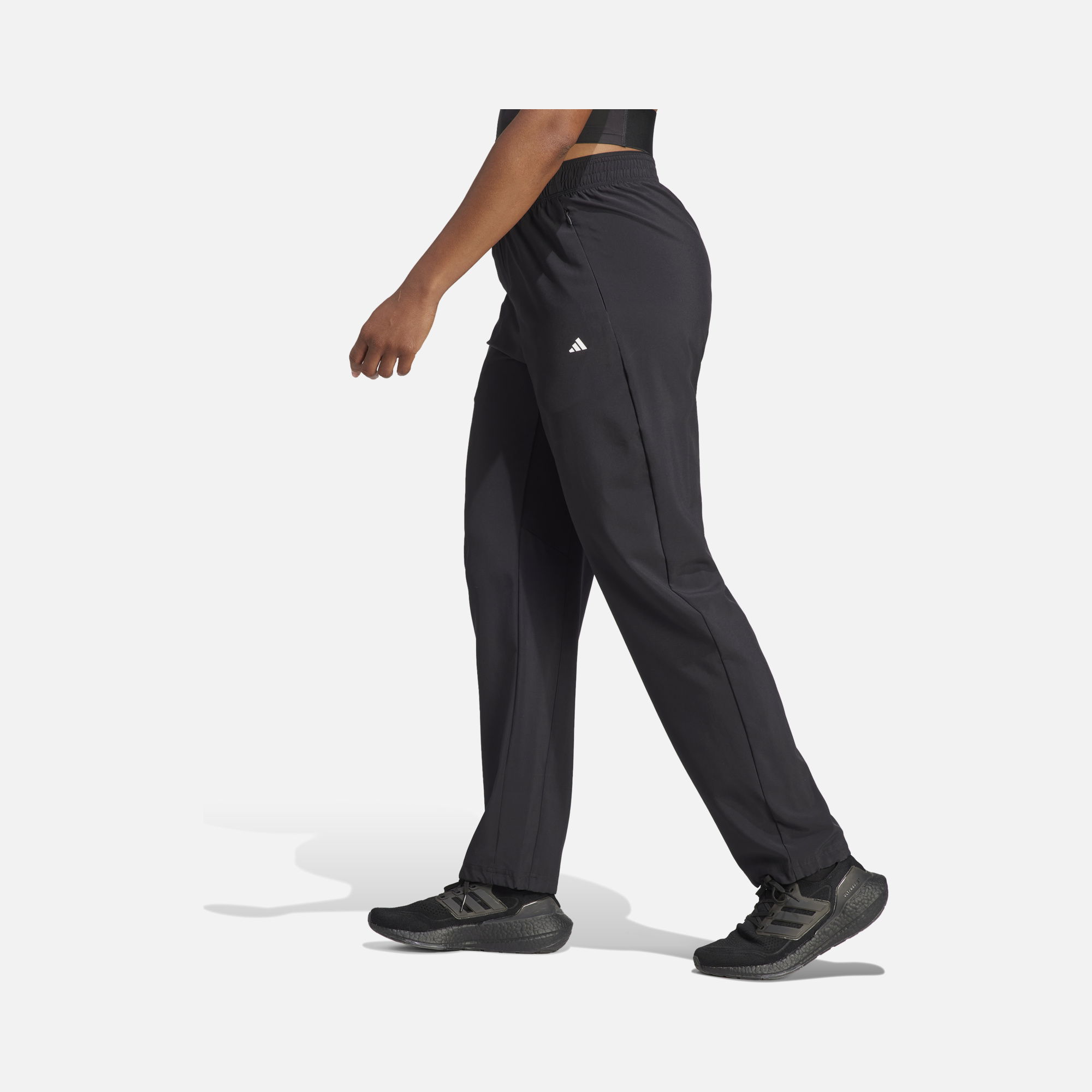 adidas AEROREADY Adjustable Waistband & Legs Training Kadın Eşofman Altı