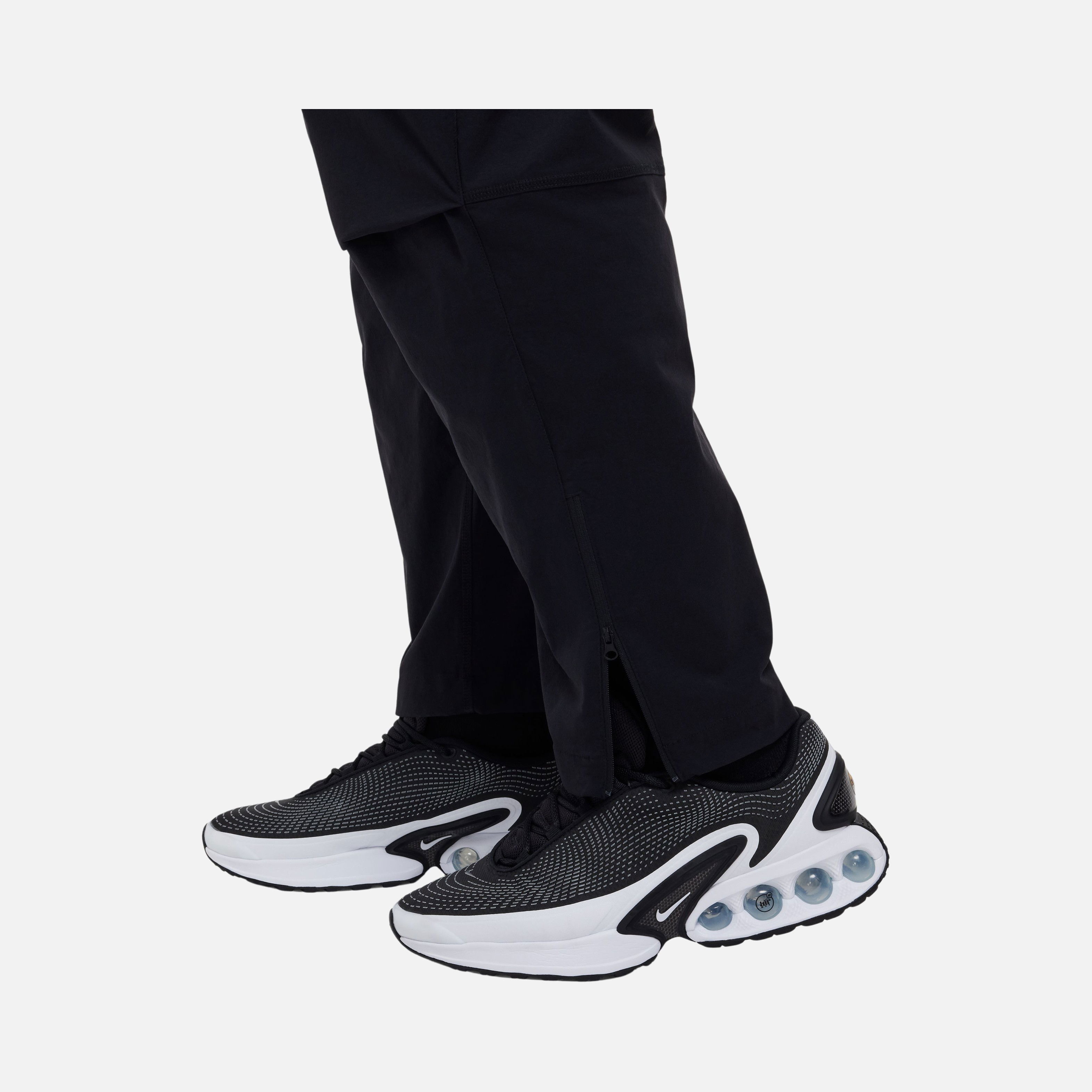 Nike Sportswear Tech Woven Erkek Eşofman Altı