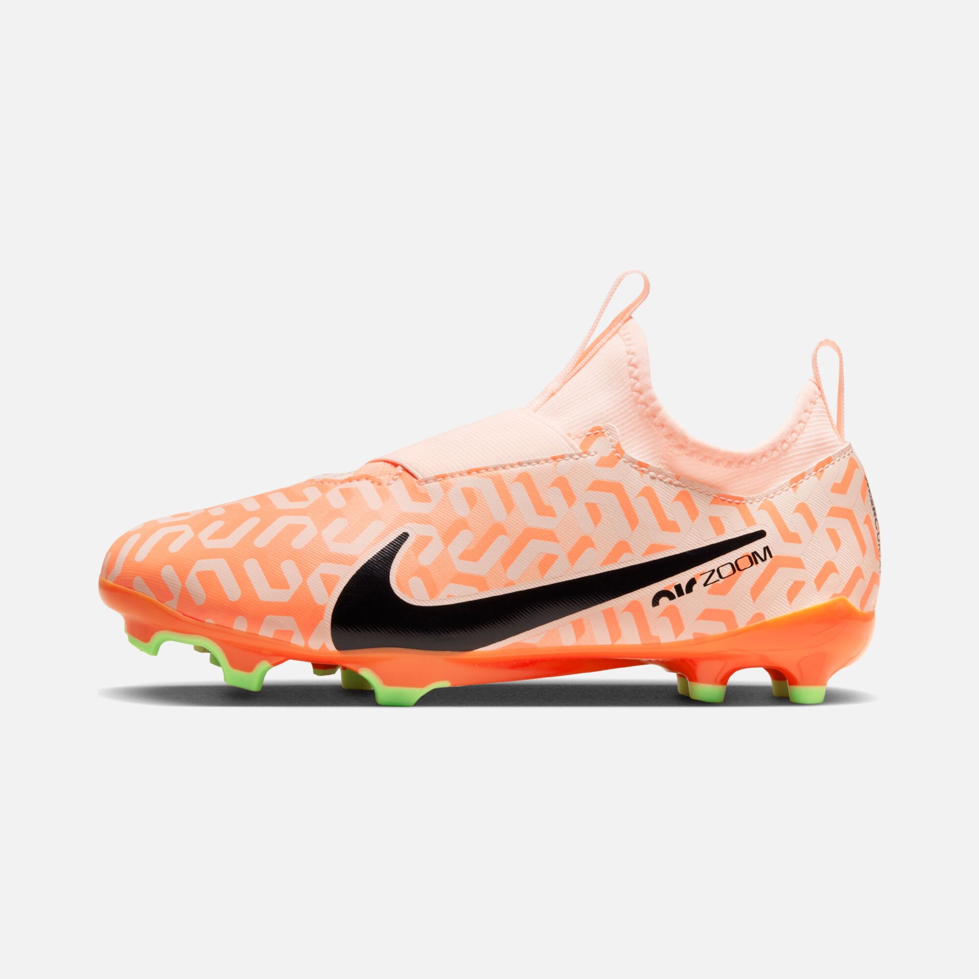 Nike Jr. Mercurial Vapor 15 Academy FG/MG Multi-Ground Çocuk Krampon
