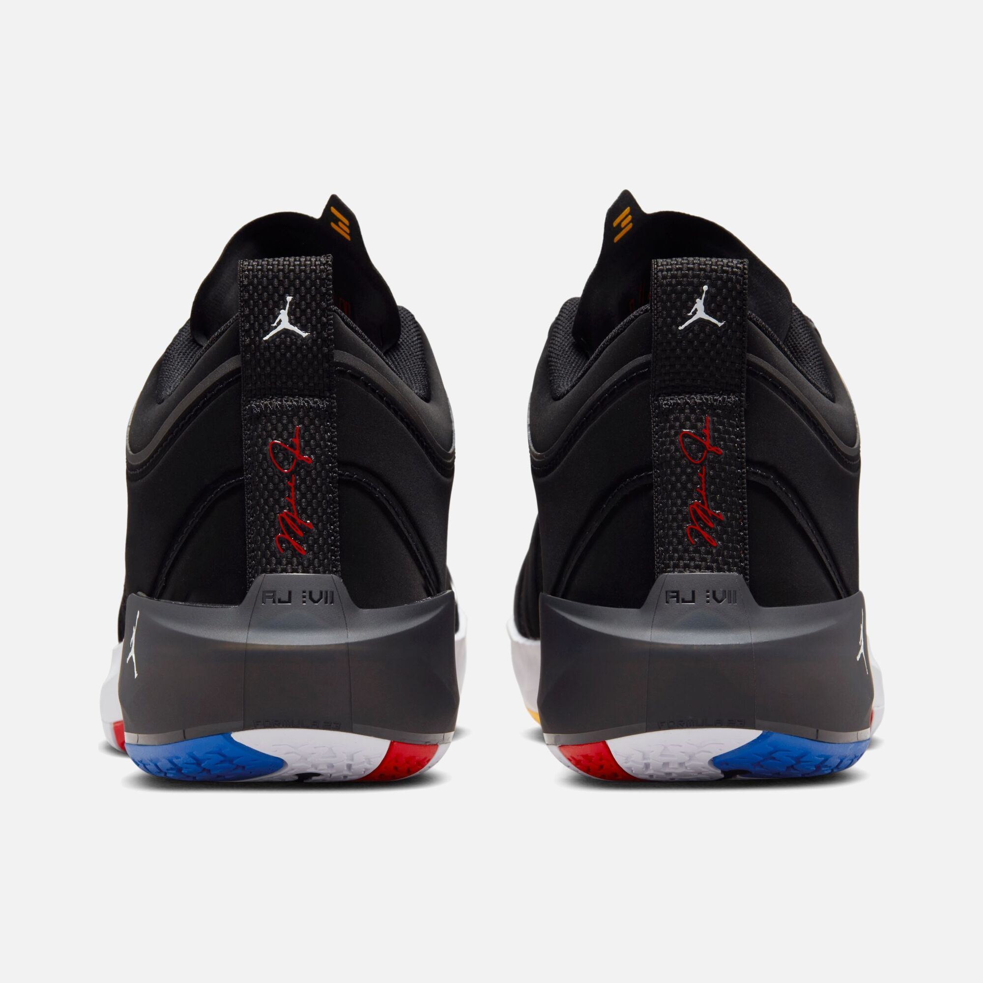 Nike Air Jordan XXXVII Low Erkek Basketbol Ayakkabısı