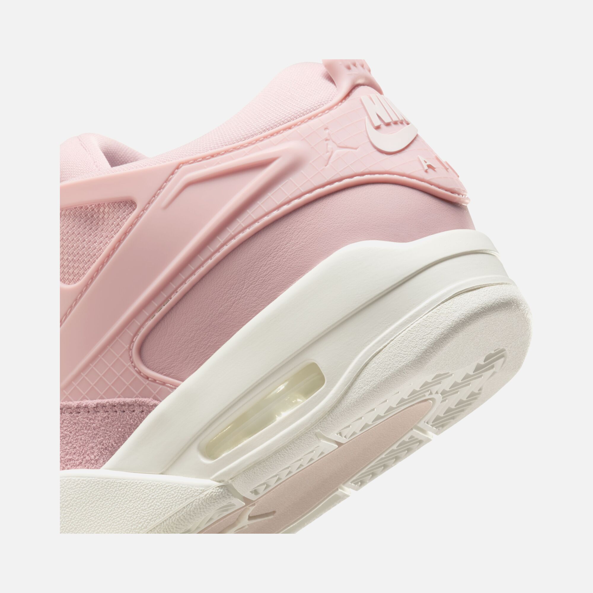 Nike Air Jordan 4RM Sportswear Kadın Spor Ayakkabı