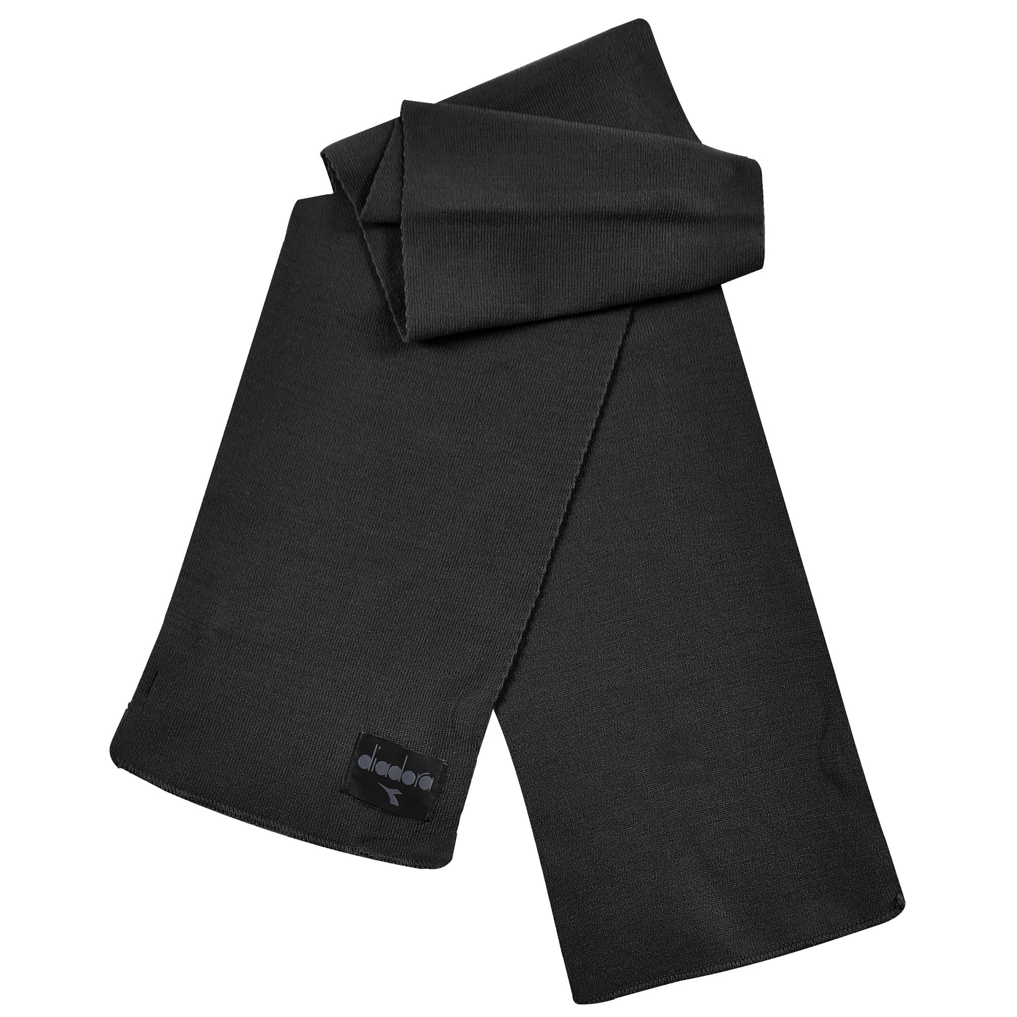 Diadora Knitted Unisex Atkı