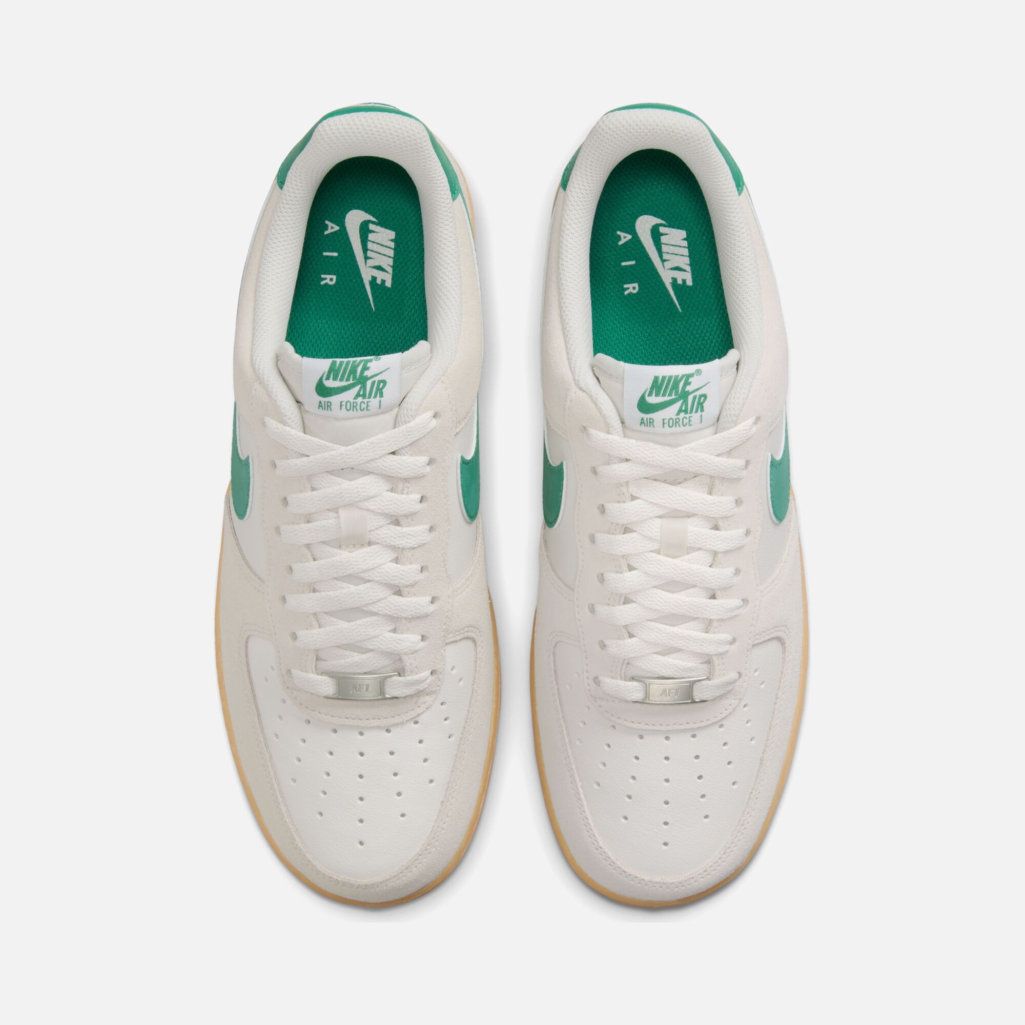 Nike Air Force 1 '07 LV8 ''Leather and Suede Upper'' Erkek Spor Ayakkabı