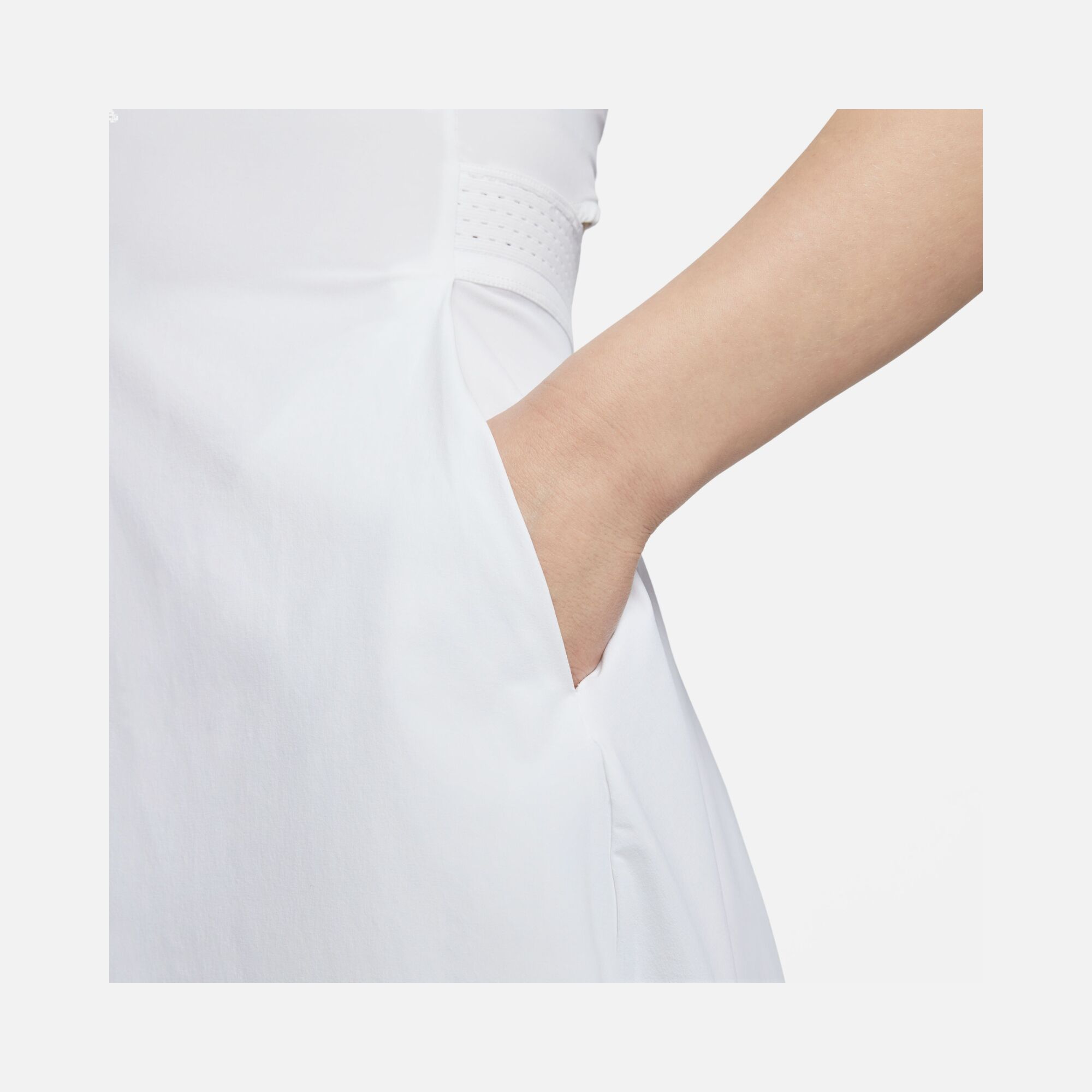 Nike Dri-Fit Advantage Kadın Tenis Elbisesi