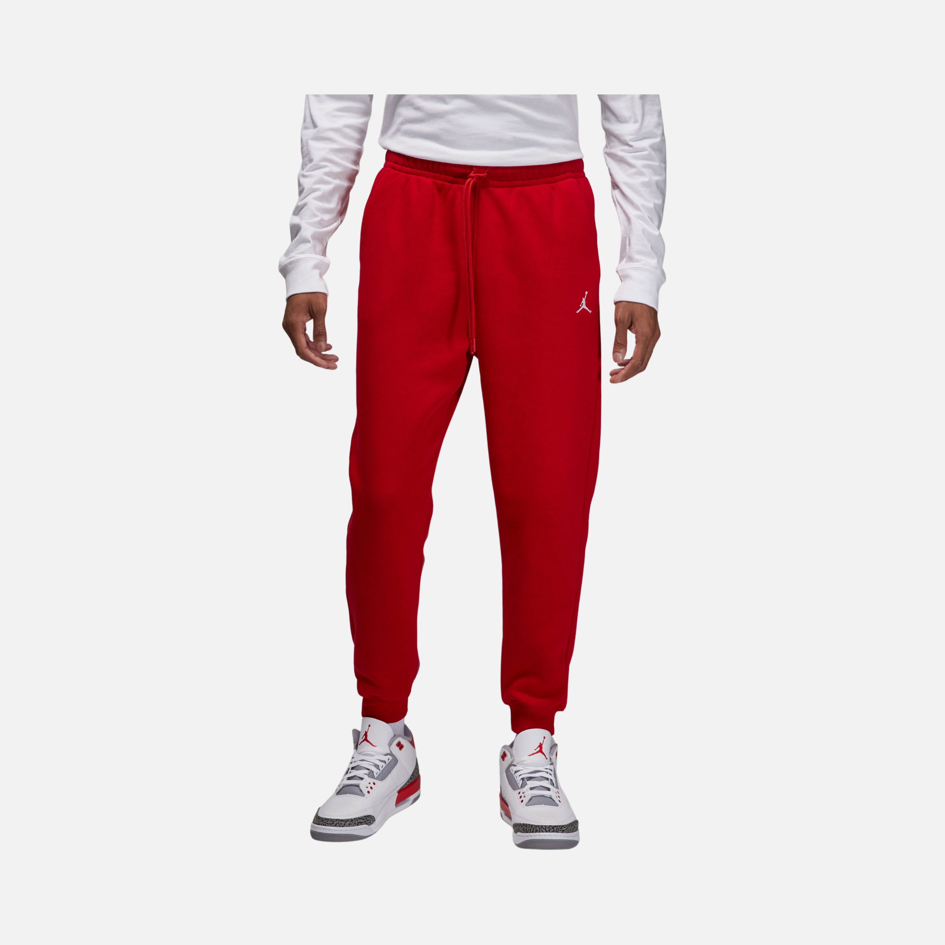 Nike Jordan Essentials Fleece CO Erkek Eşofman Altı
